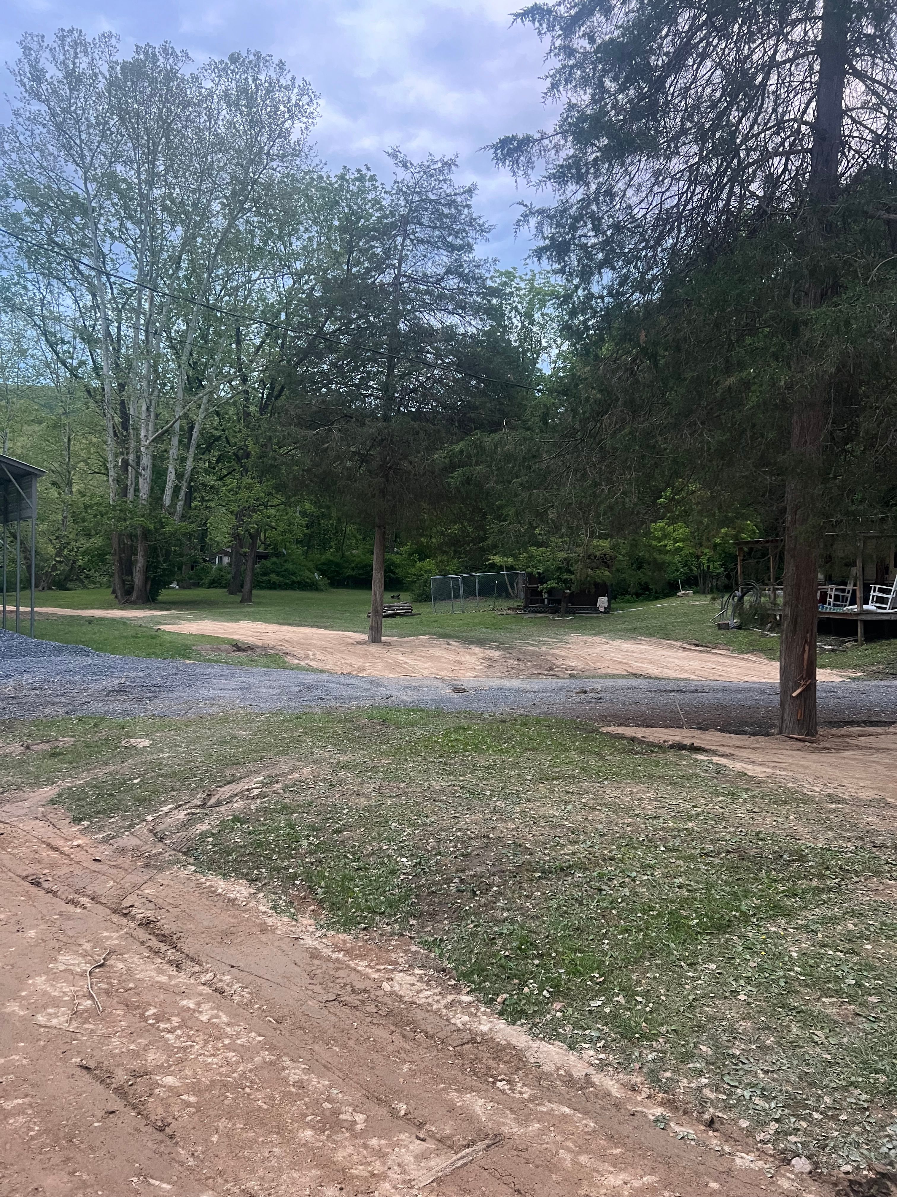 All Photos for Clarke Excavation Co. in Covington, VA