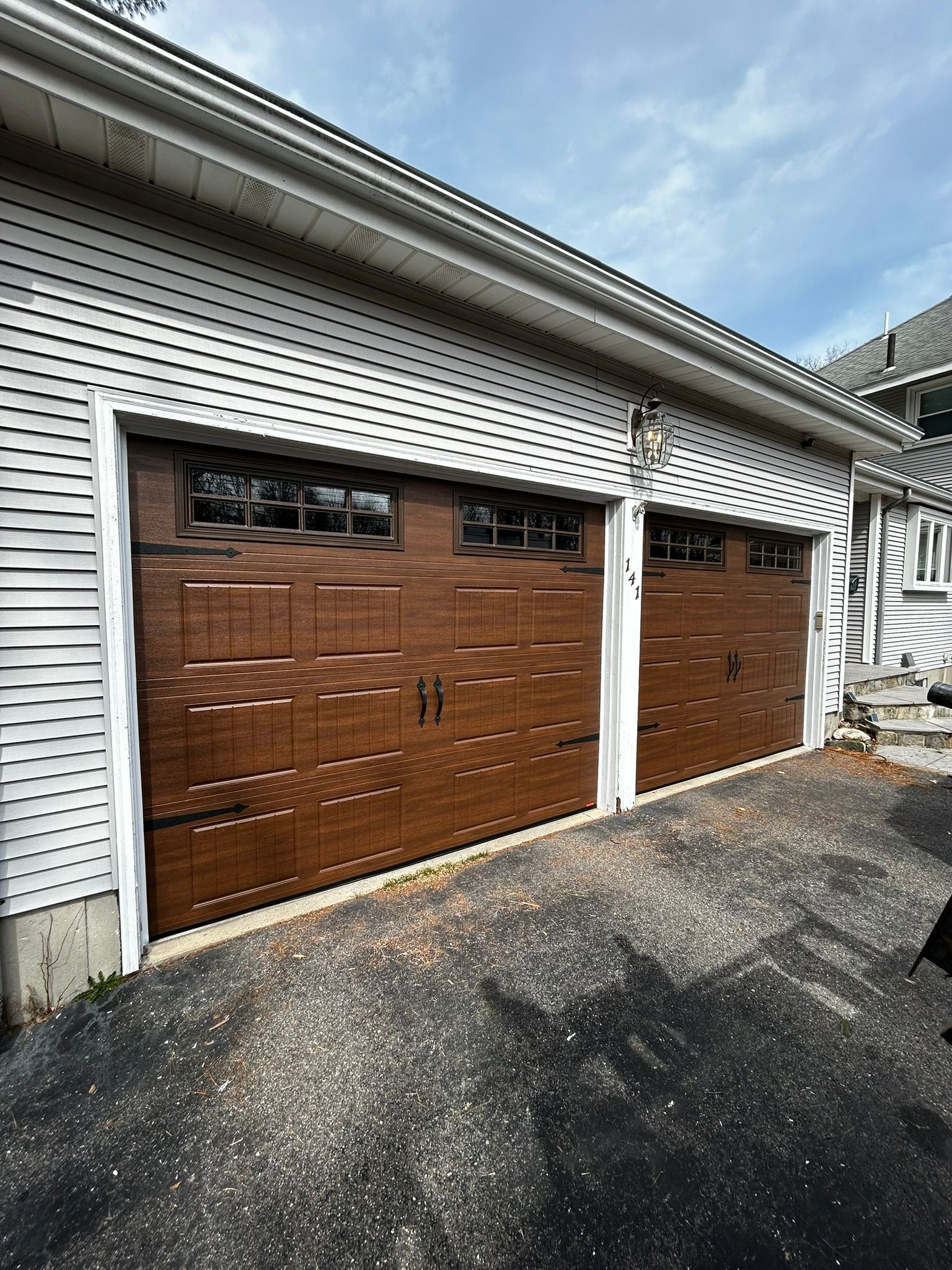  for TemperGate Garage Doors in Boston, MA