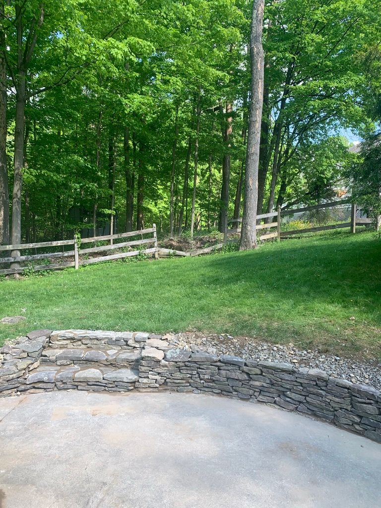 All Photos for Wantage Fence & Stonework, LLC in Wantage, New Jersey