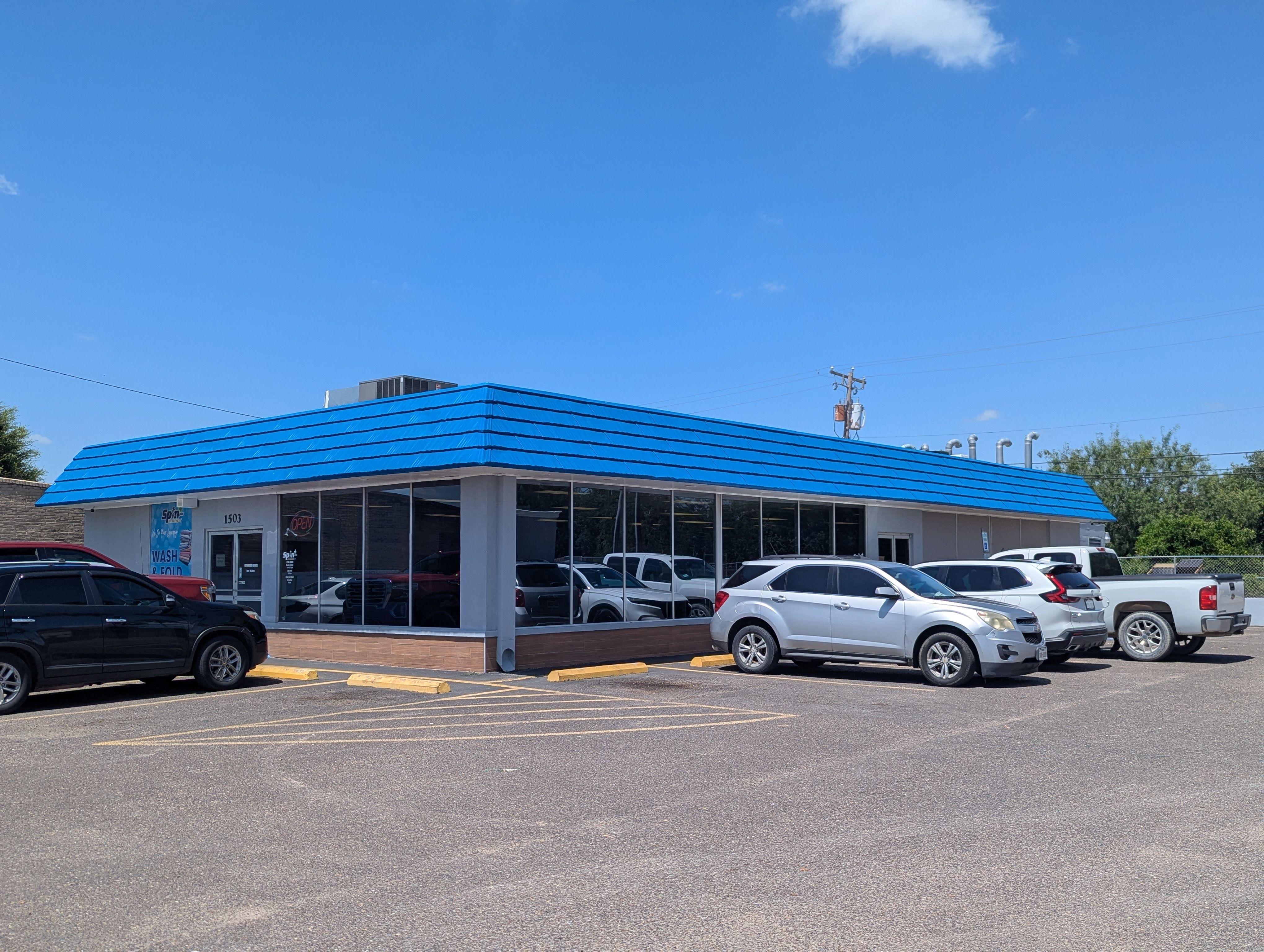  for TopNotch Painting Solutions LLC in McAllen, TX