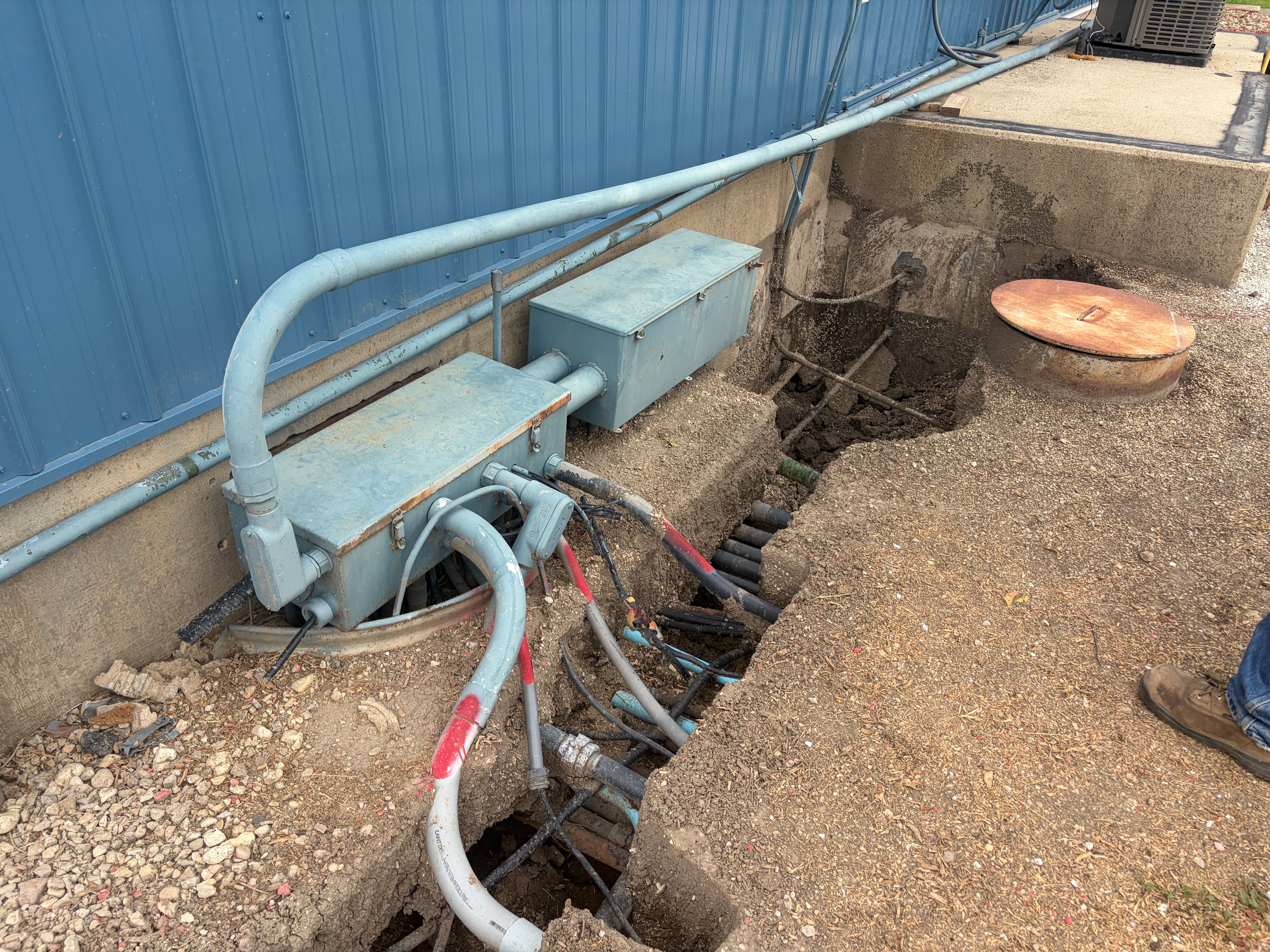 for Leman Electric in Peoria, IL