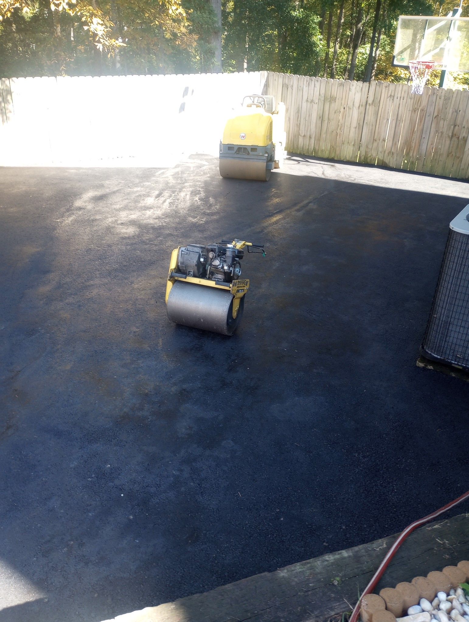  for 2nd Chance Paving and Sealcoating in Richmond,, VA