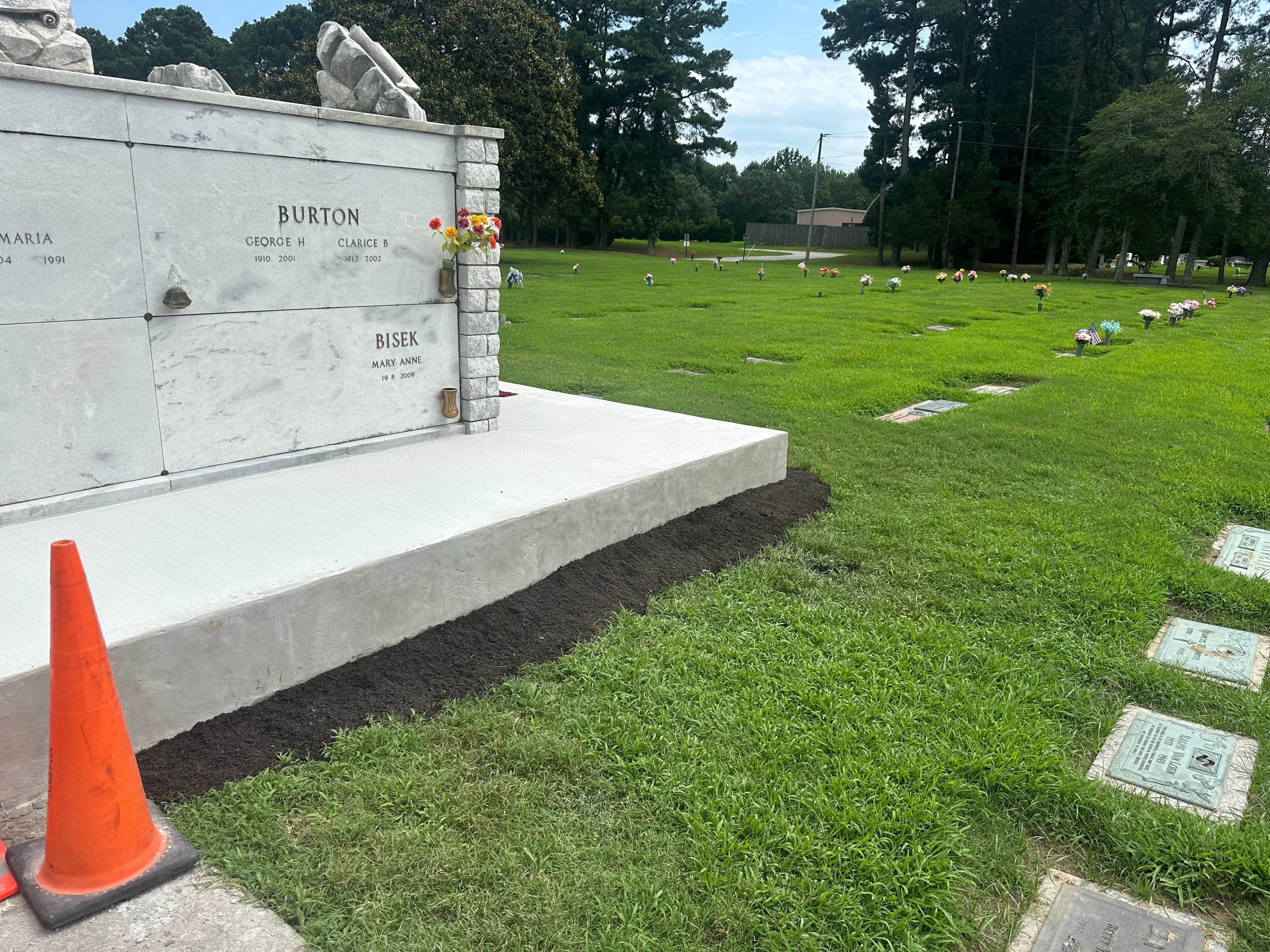  for Contemporary Concrete Construction in Virginia Beach, VA