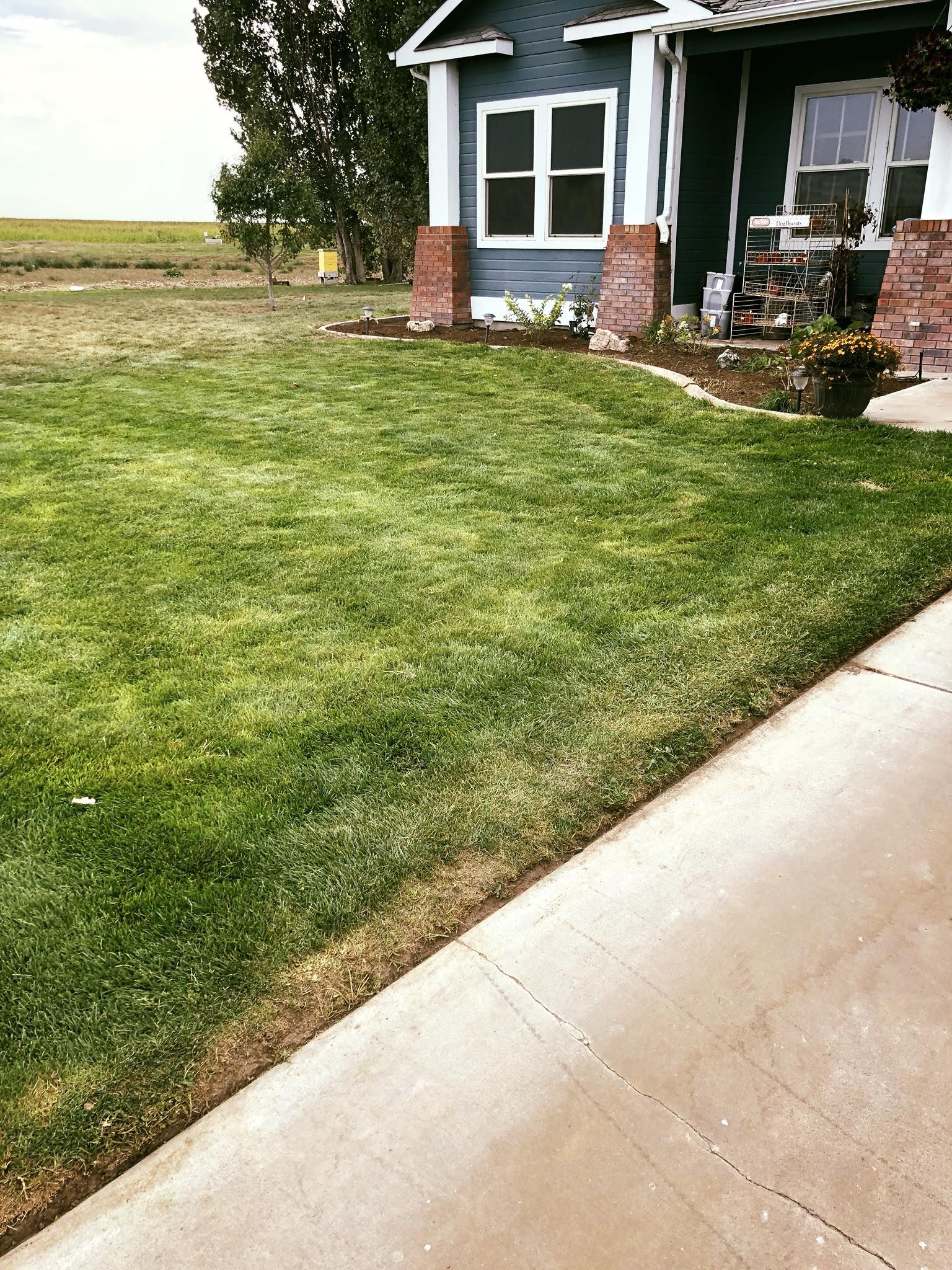  for Rock Masters Inc. in Evans, CO