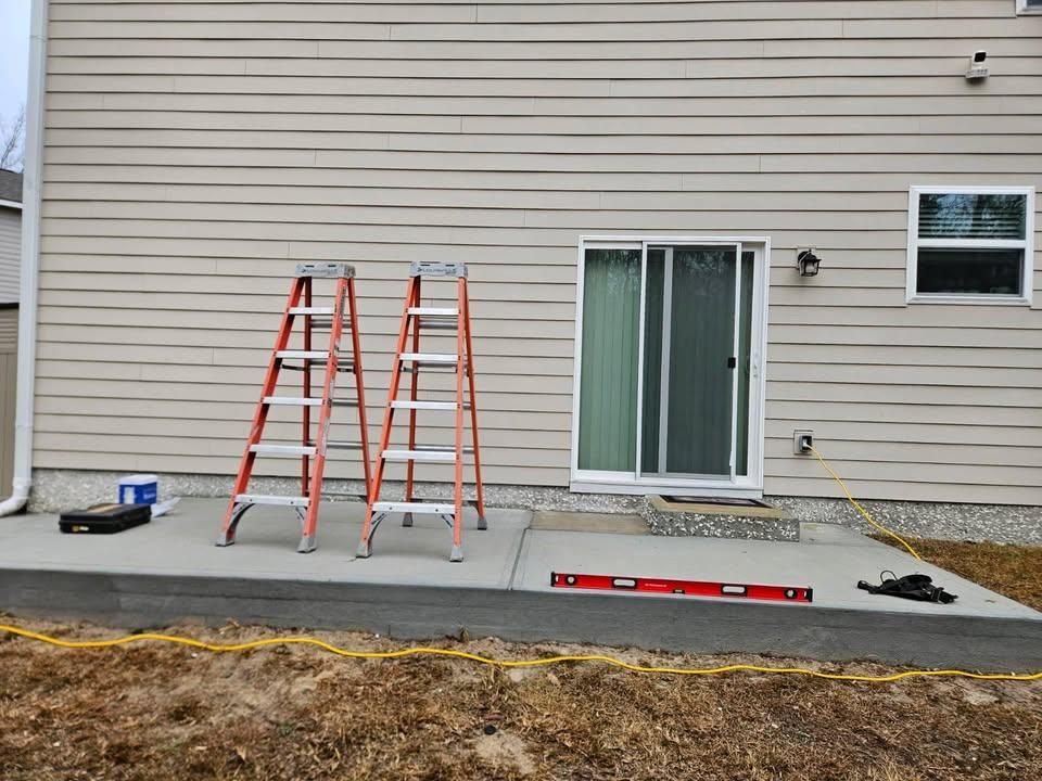  for Outdoor Living-Rooms in Richmond hill, GA