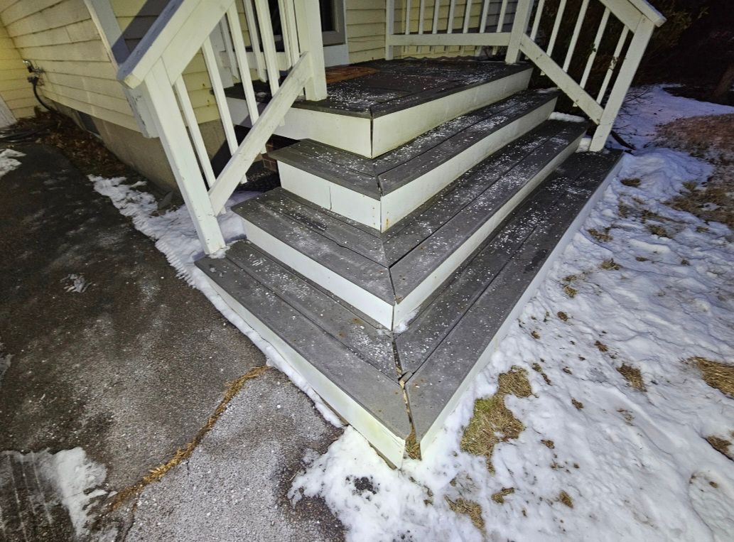  for South Coast Decks LLC in Mansfield, MA