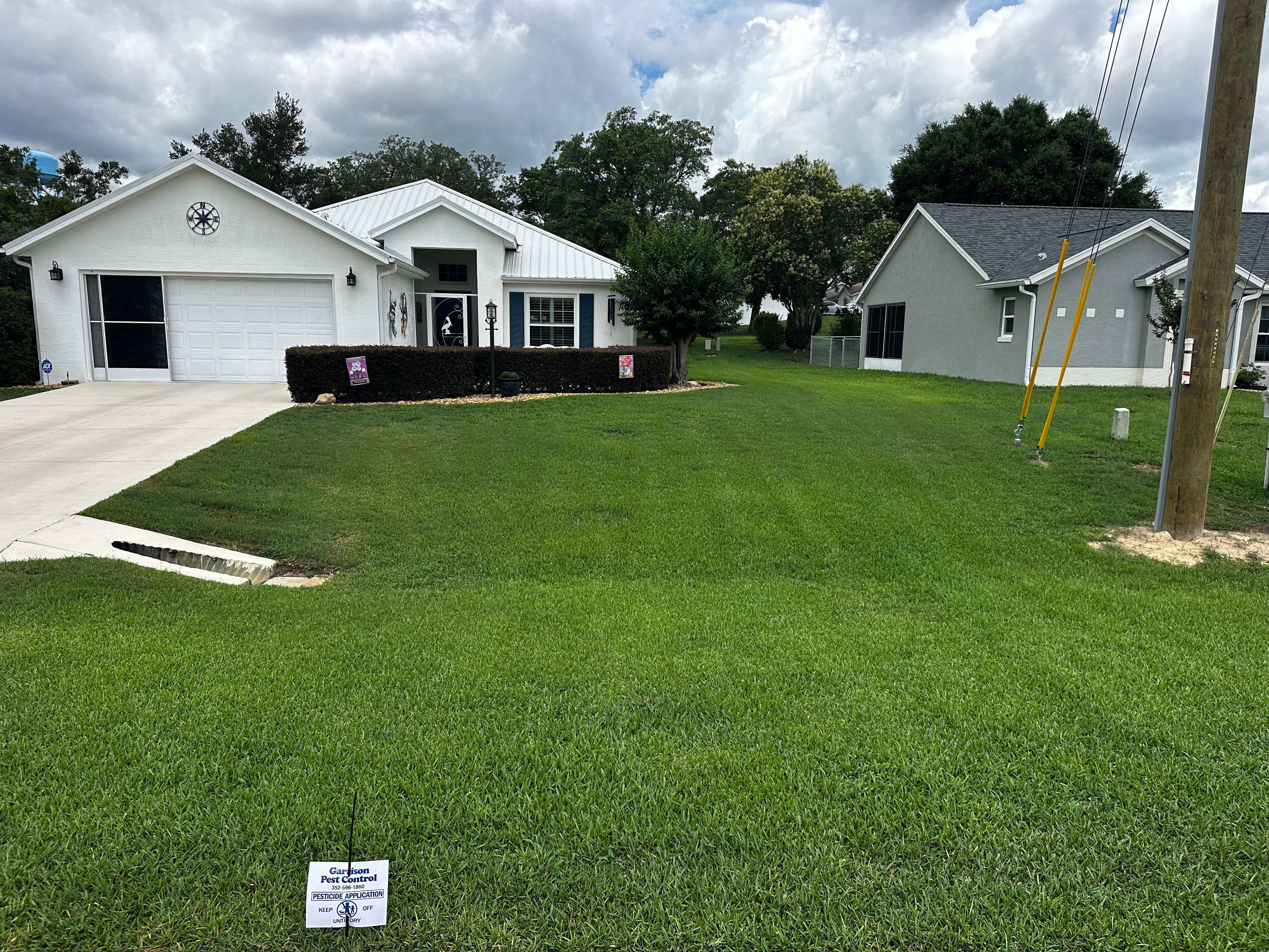  for Garrison Pest Control Inc in Hernando County, FL