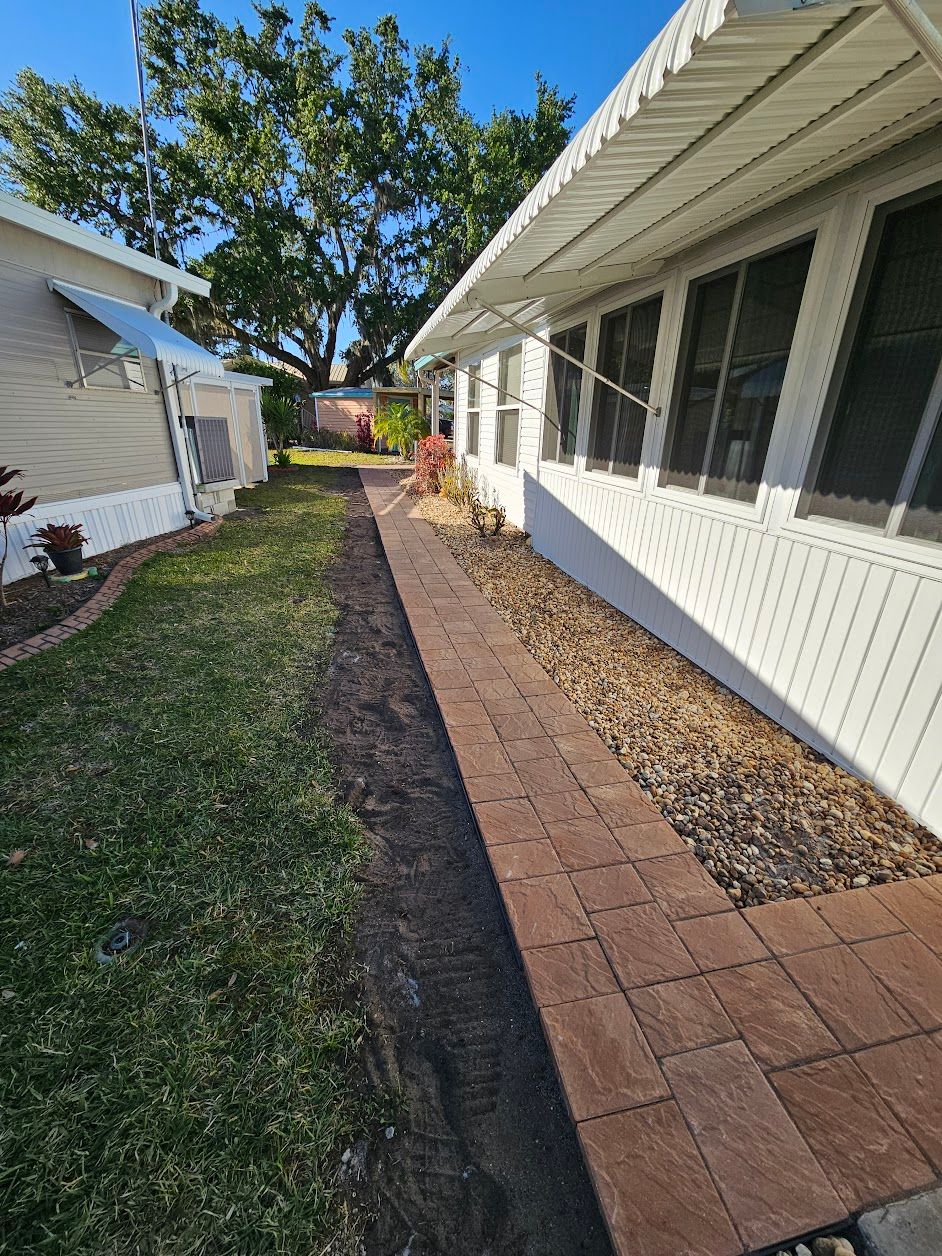  for Tel Ma Landscaping Maintenance LLC  in Urbana, OH