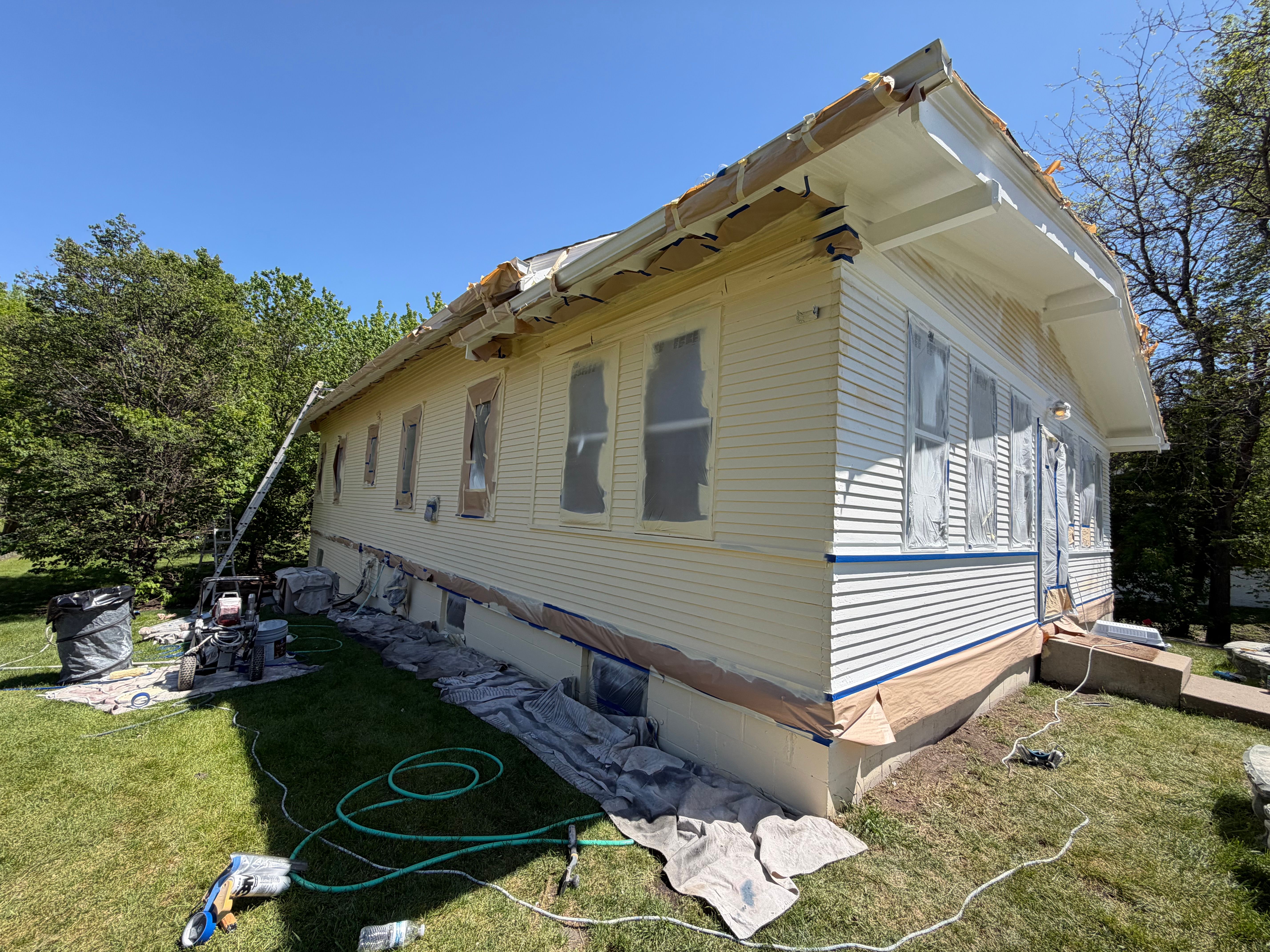 All Photos for TC Paints in Farmington, MN