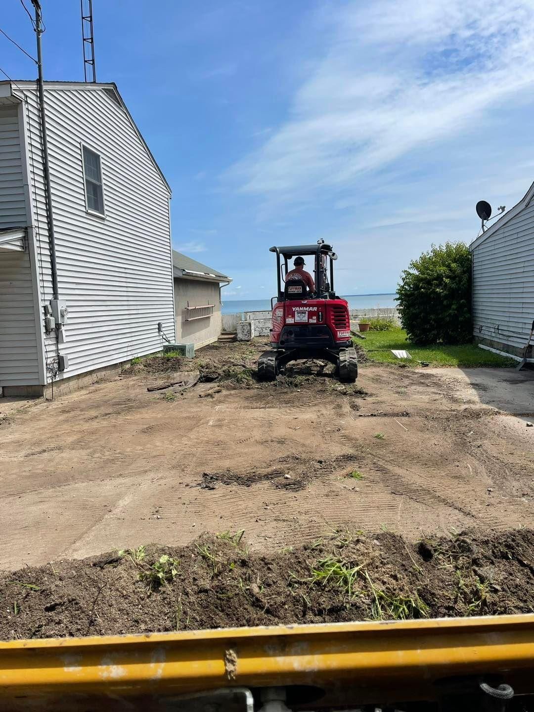  for Turf Rehab in Sandusky, OH