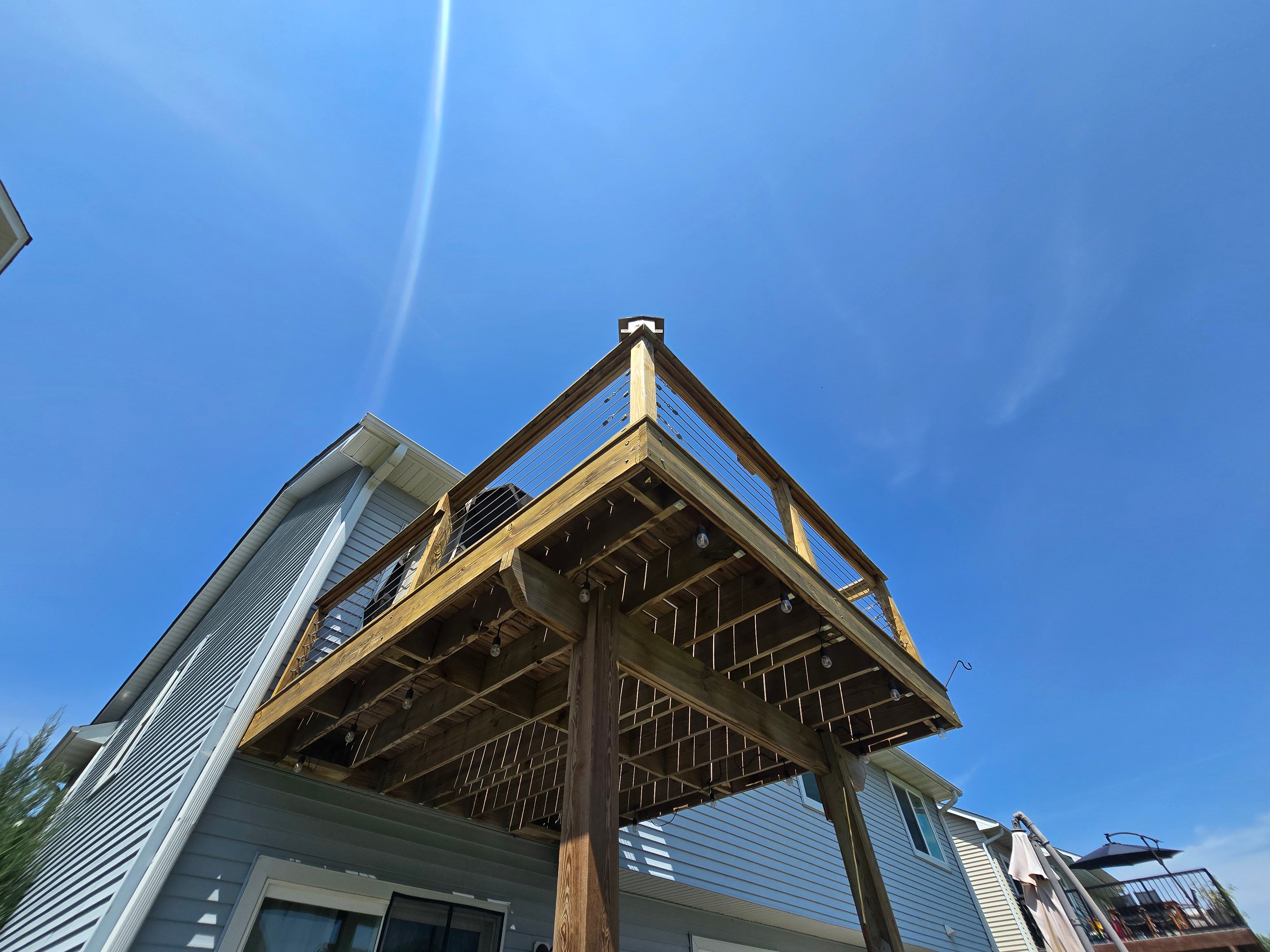 All Photos for Duraplus Topcoat Painting in New Brighton, MN