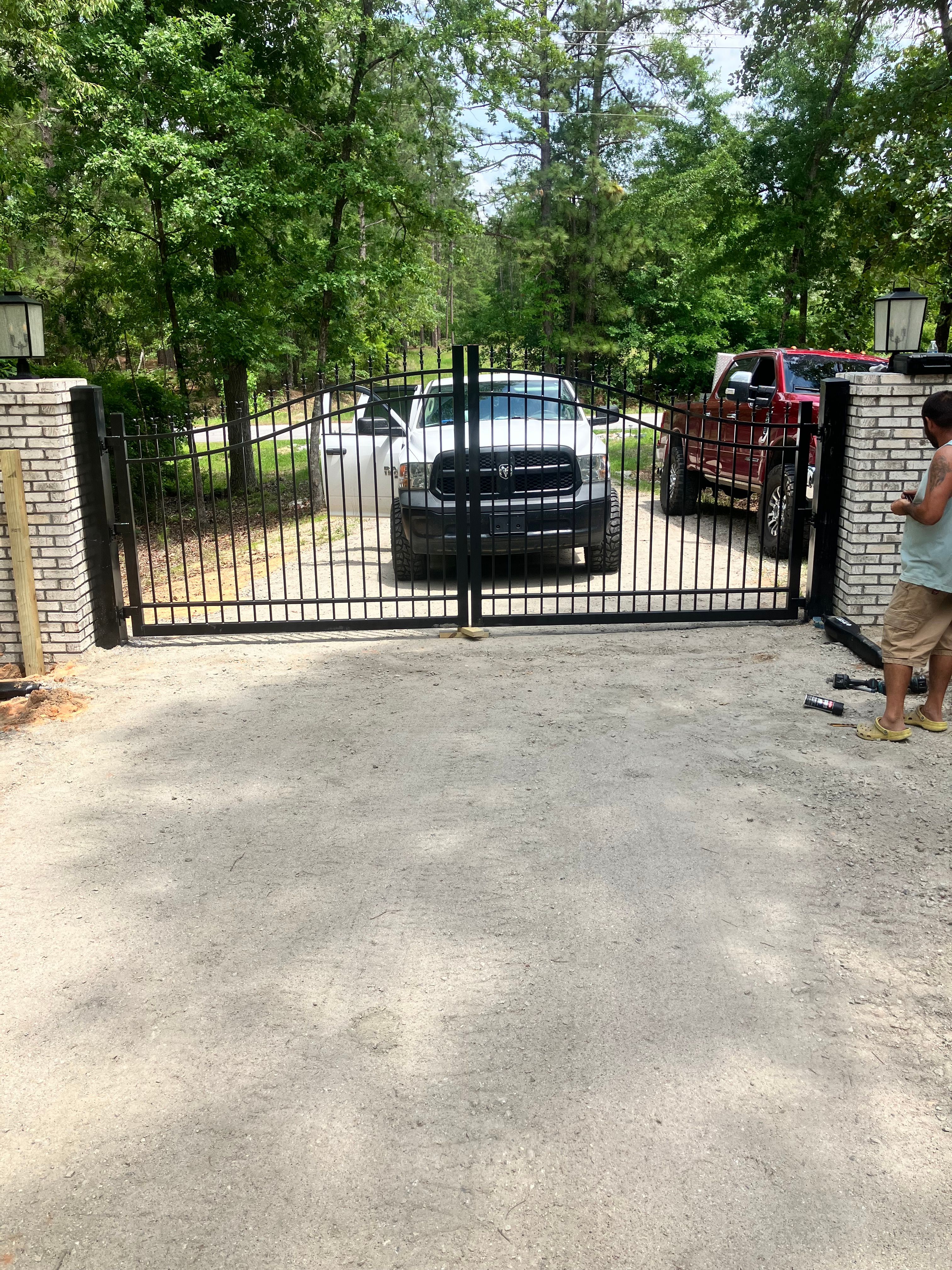 All Photos for Advanced Fencing Solutions in Camden, SC