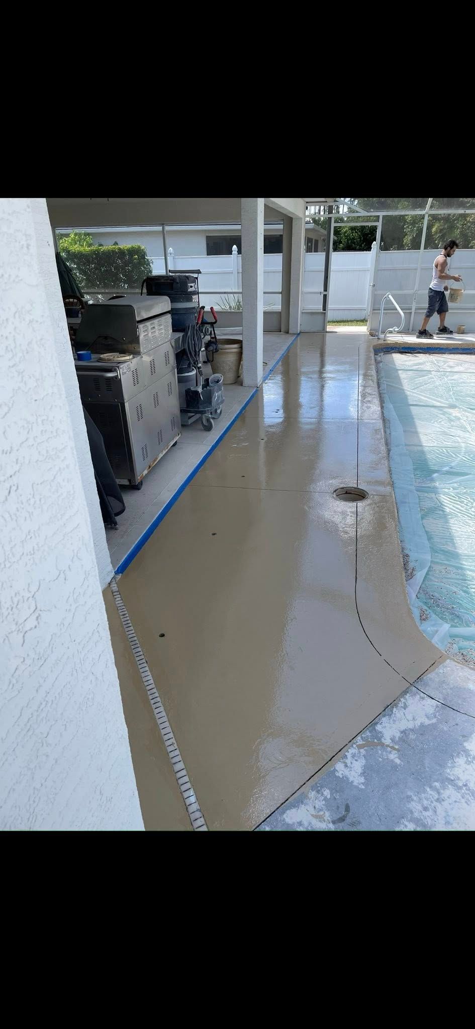  for Bluewatercoatings in Jacksonville, FL