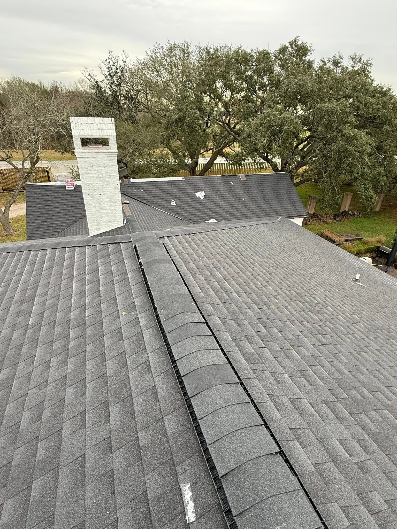  for Gordon’s Construction and Remodeling Group in Houston, TX