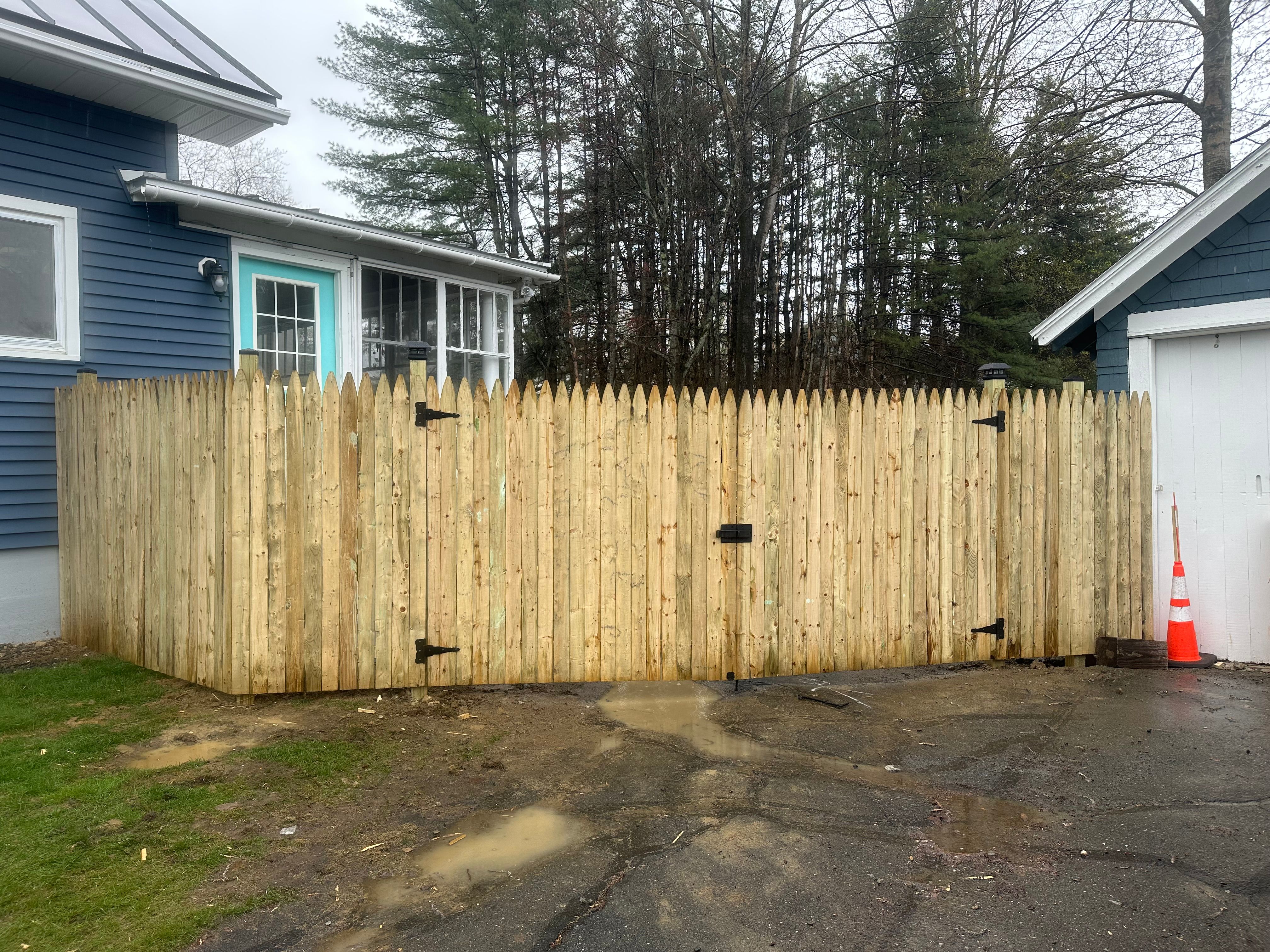  for CWB Lawn Care & Landscaping in Franklin County, ME