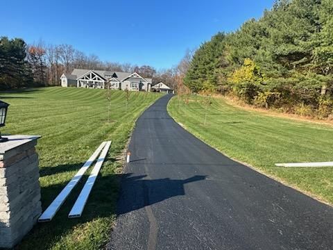  for FIRST CLASS GRASS LLC in Syracuse, IN