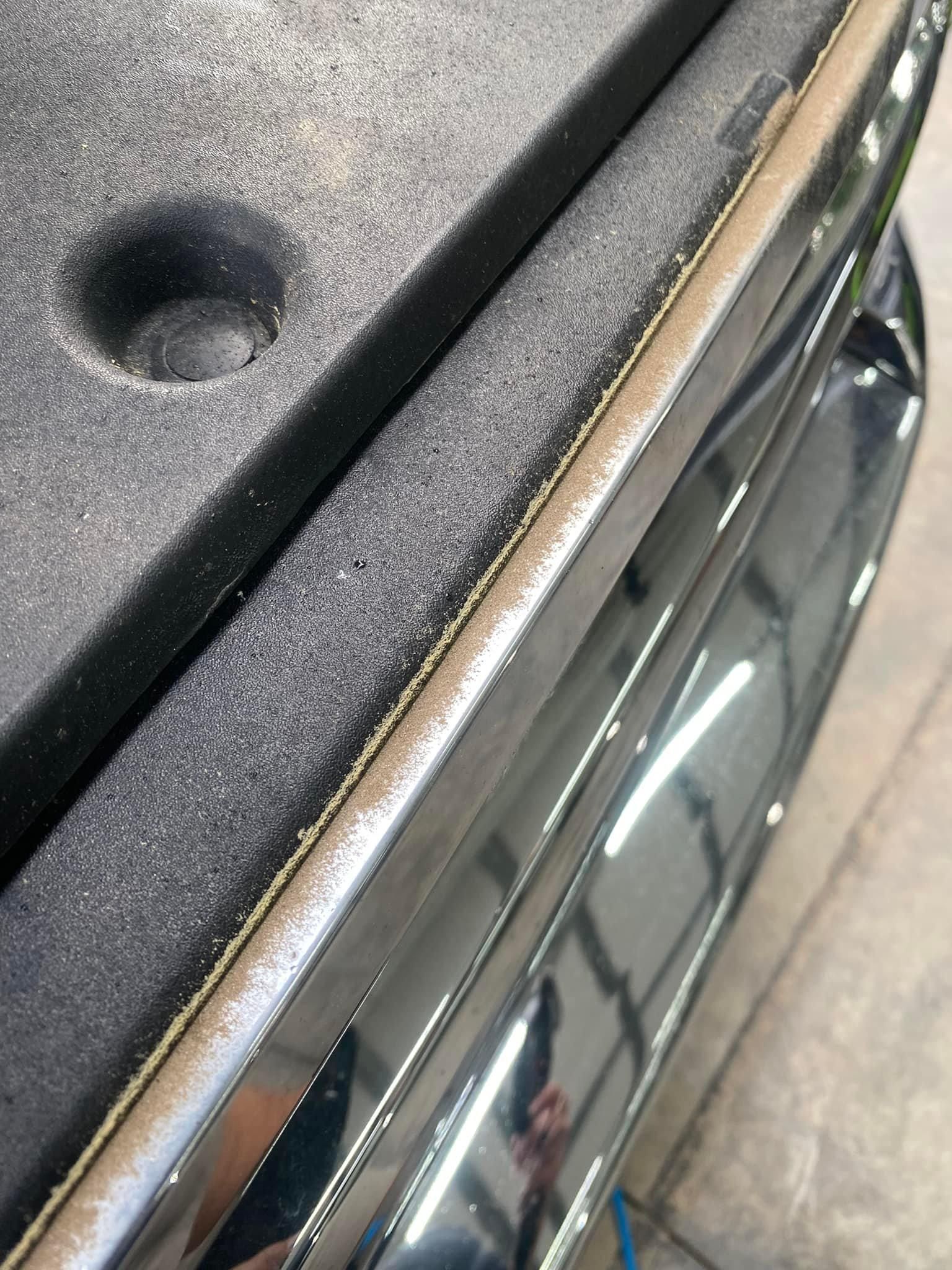 Ceramic Coating for Diamond Touch Auto Detailing in Taylorsville, NC