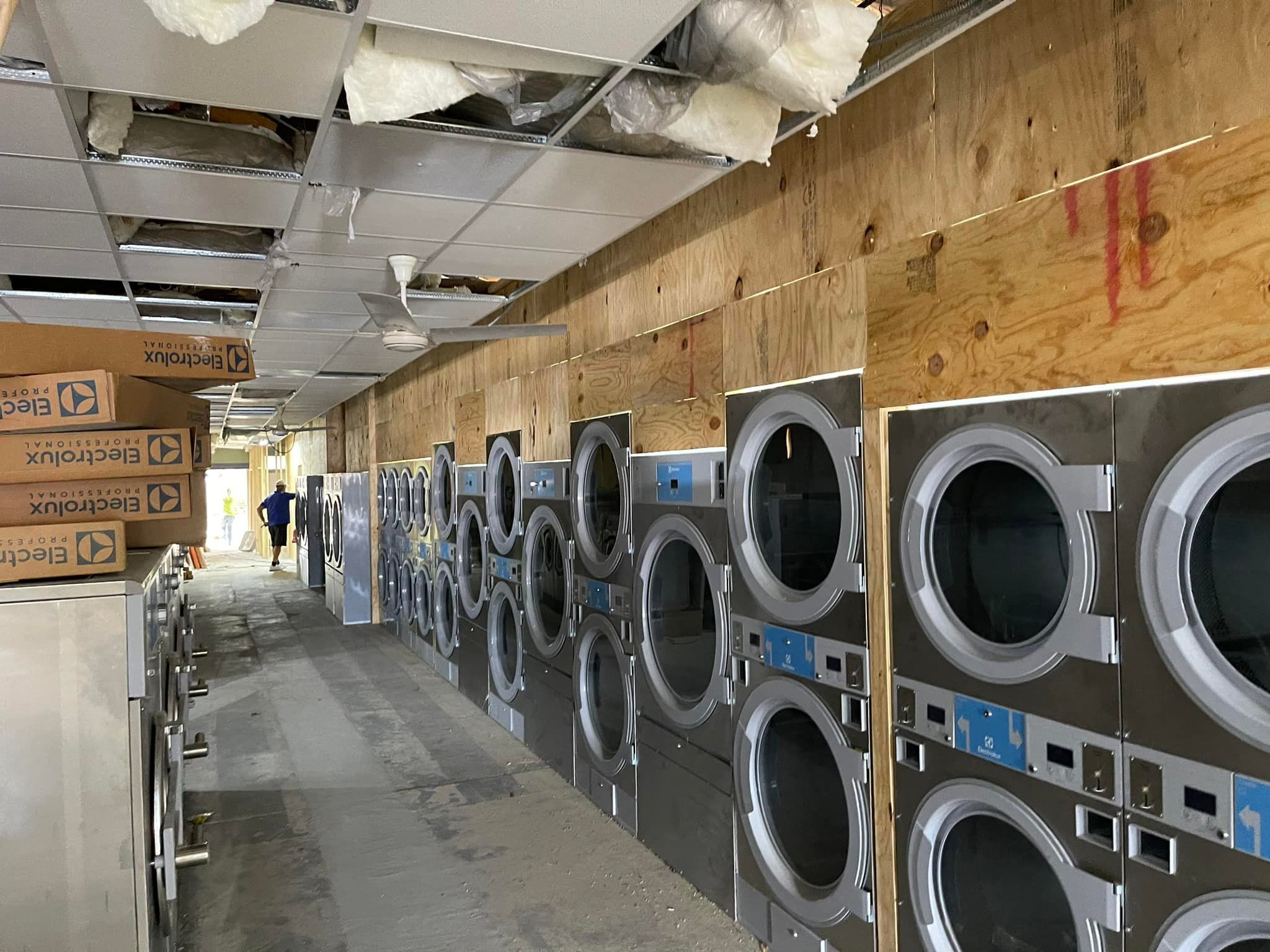 Interior Renovations for JPH Builders Inc. in Milton, FL