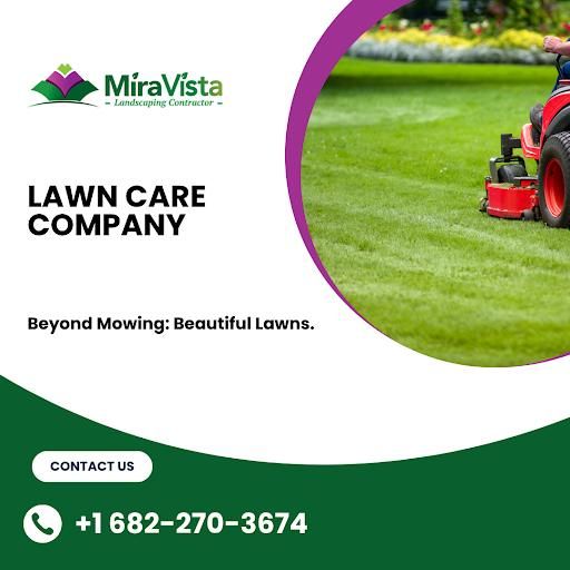  for Mira Vista Landscaping in Everman, TX