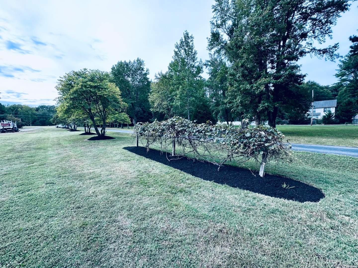  for Nate's Property Maintenance LLC  in Lusby, MD