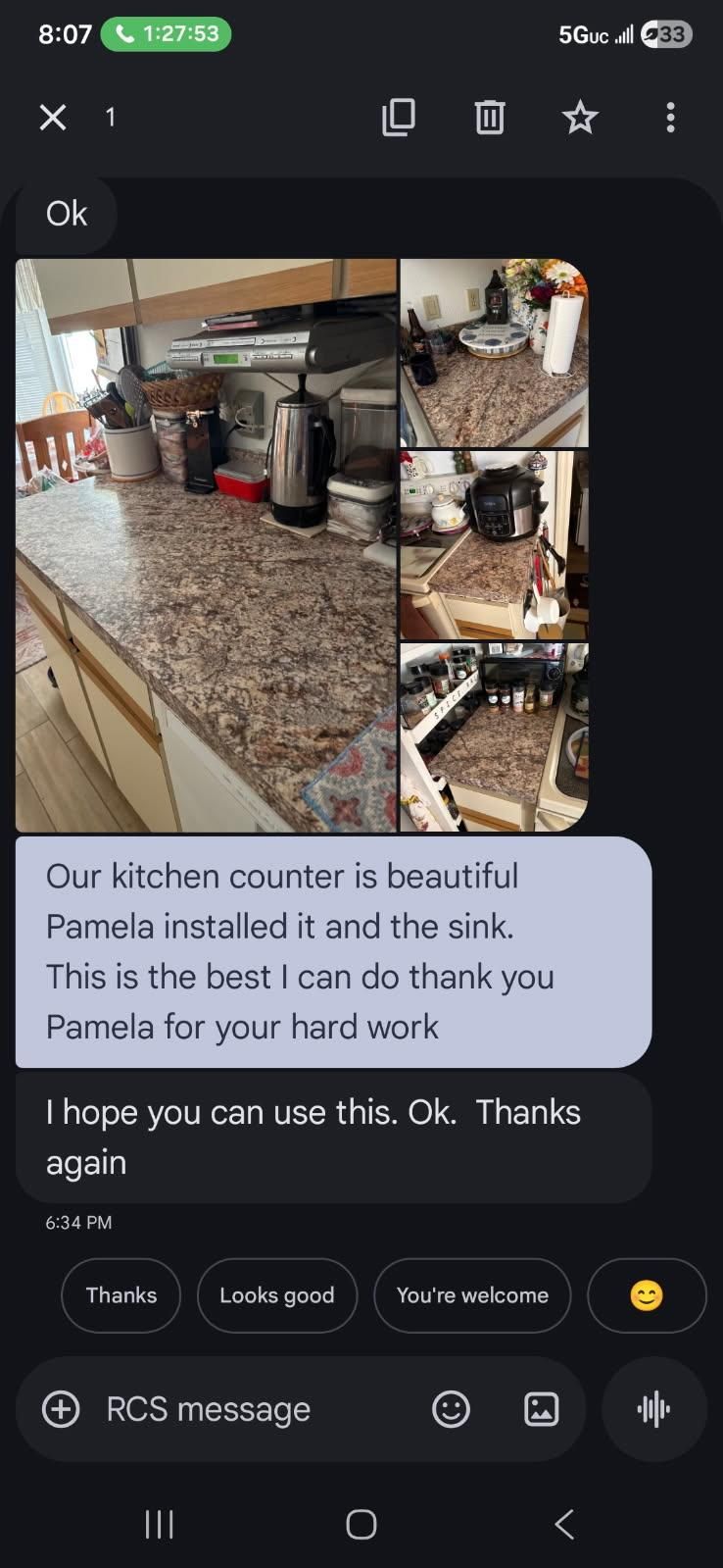  for Perfection Custom Painting LLC in Punta Gorda, FL