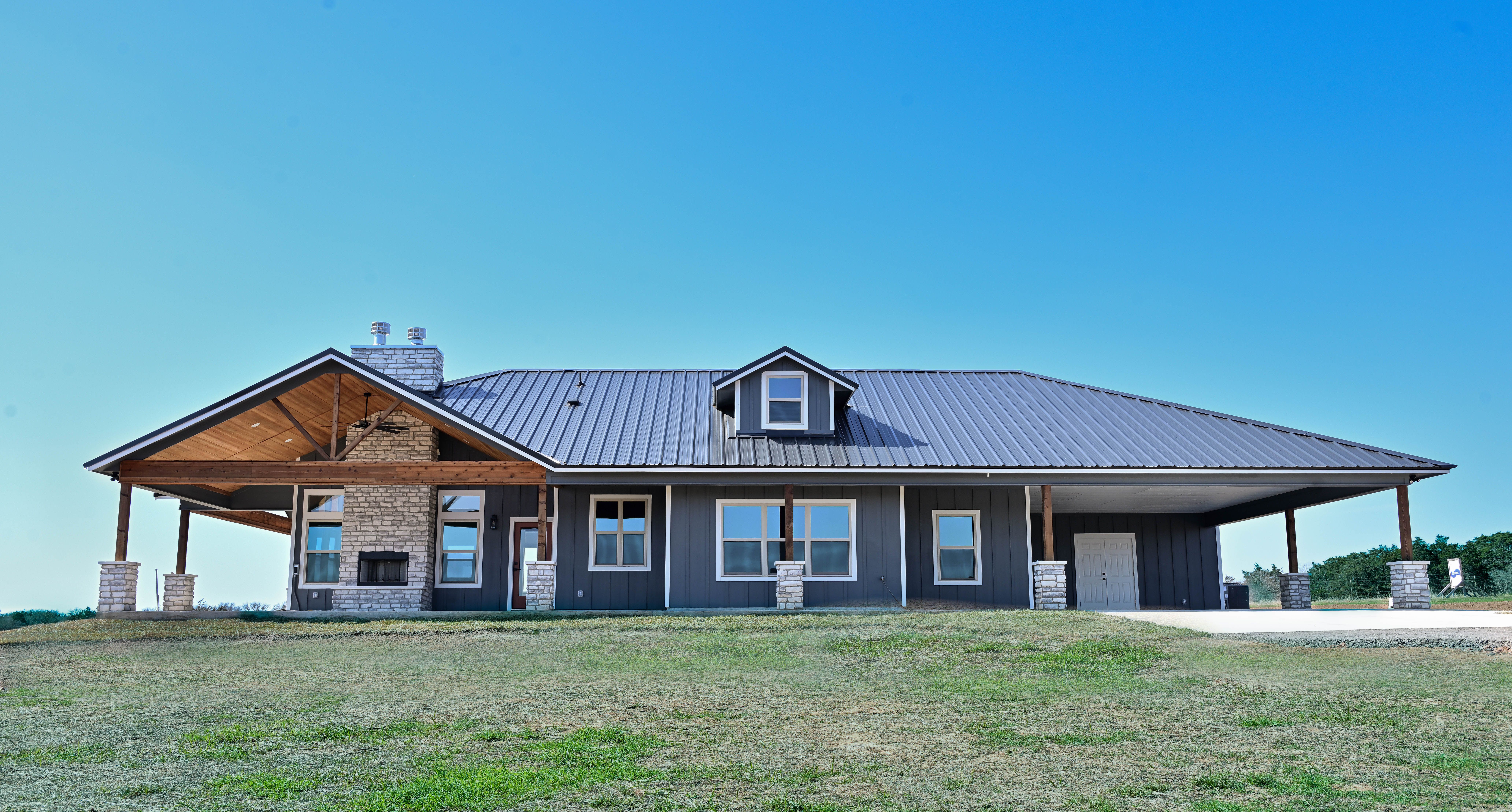  for Barron Homes in Bastrop County, TX