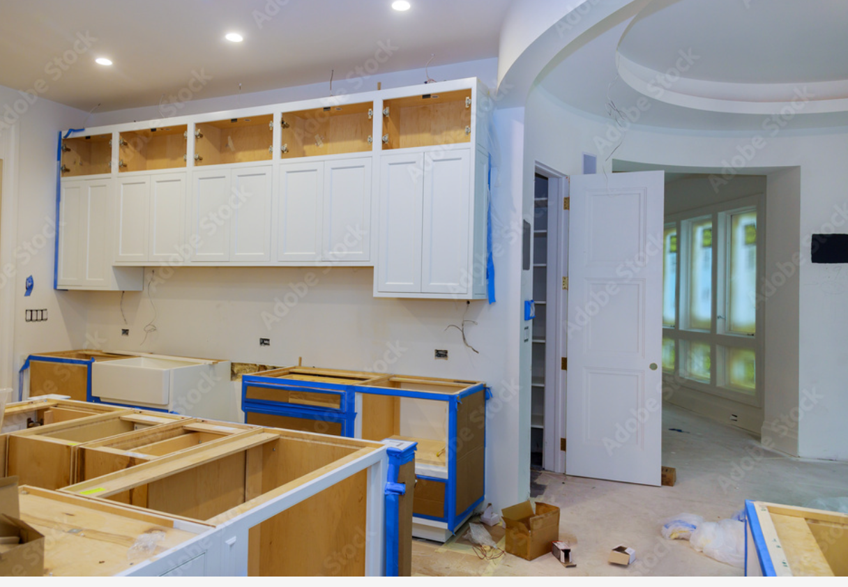  for Piney Woods Renovations in Tyler , TX