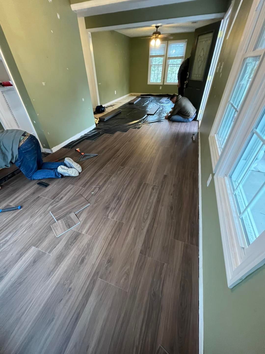  for Veteran Home Solutions in Summerville, SC