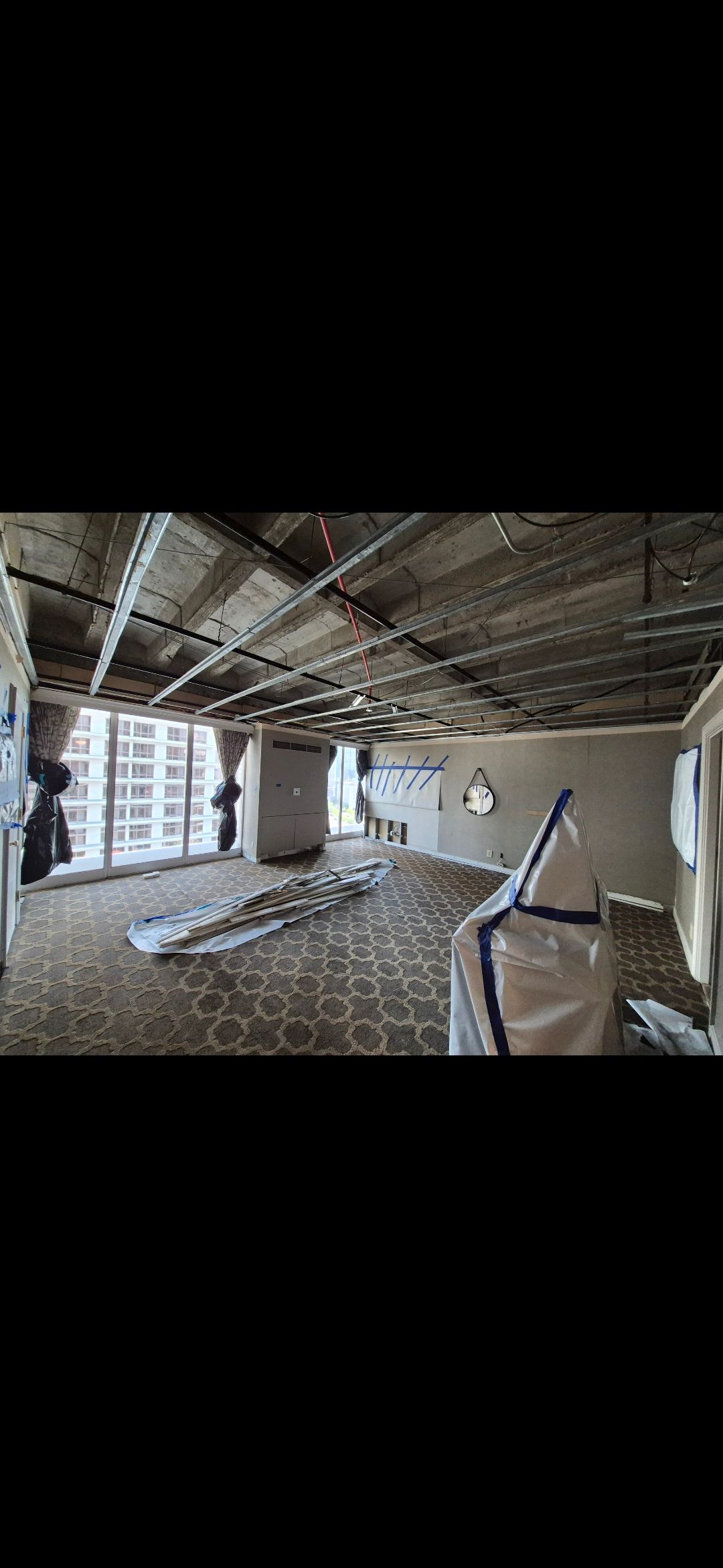  for Texas Build Construction in Arlington, TX