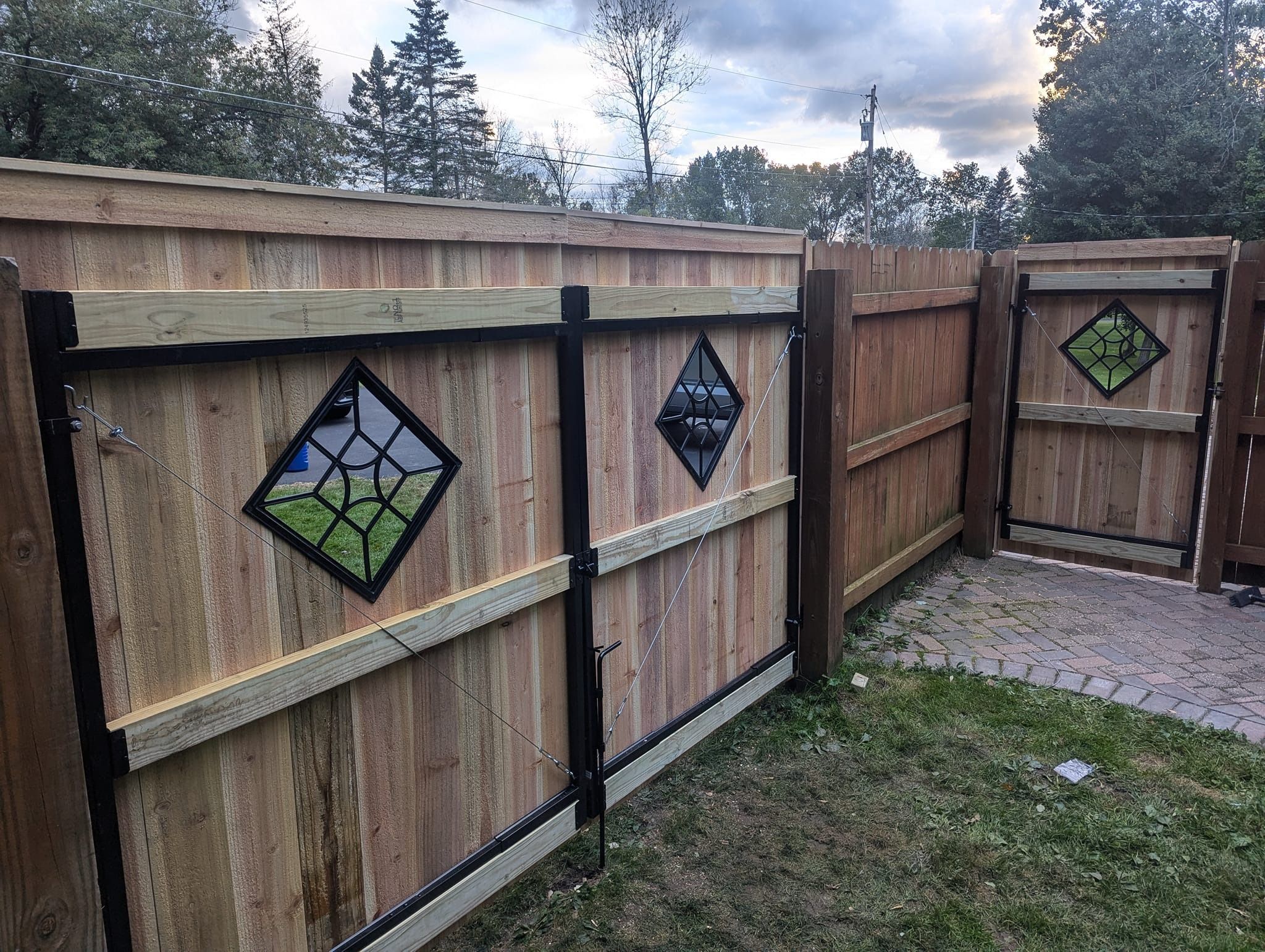 All Photos for Houston Fence and Patio in Santa Fe, TX