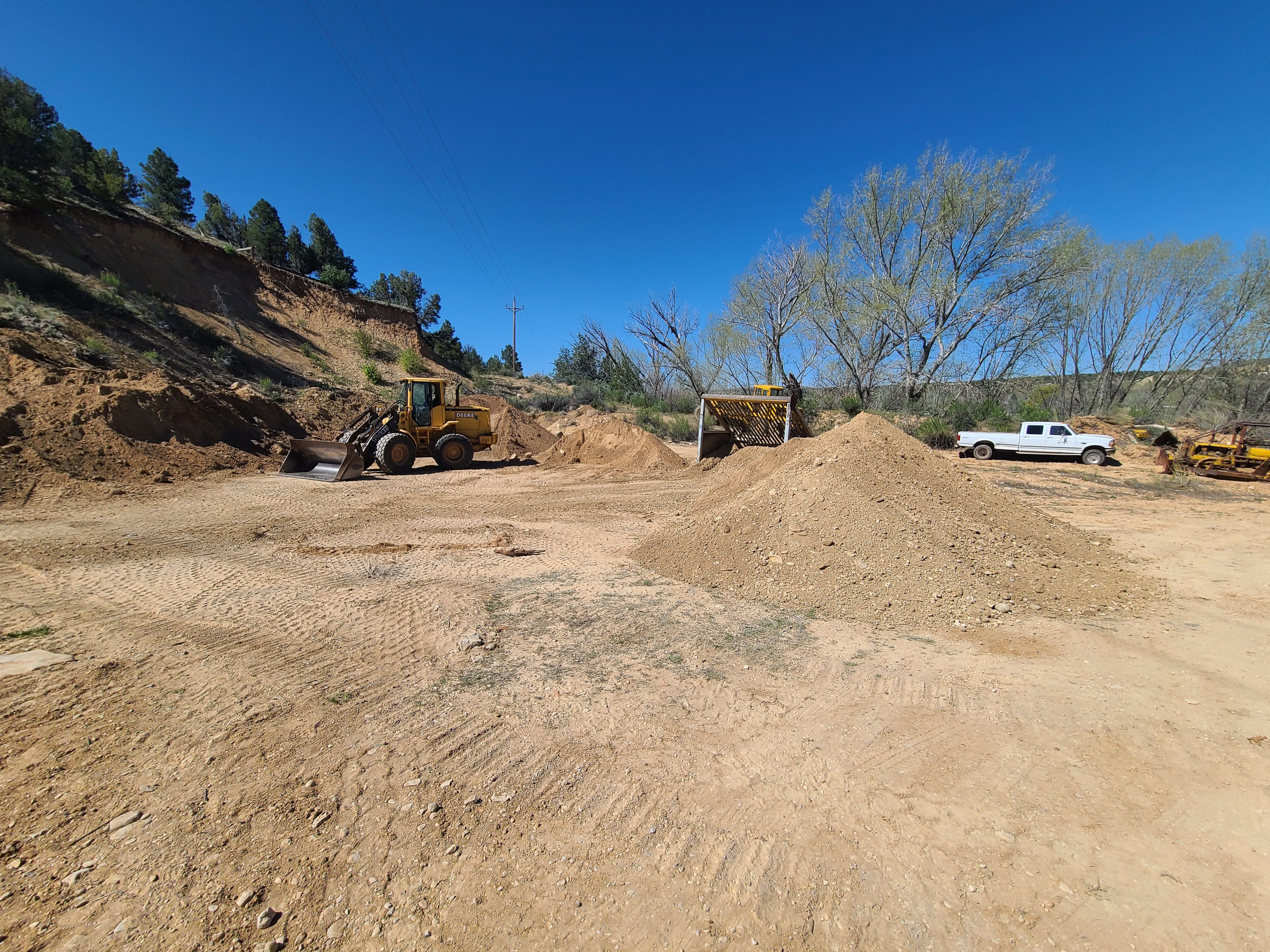  for Pivot Construction in Kanab, UT