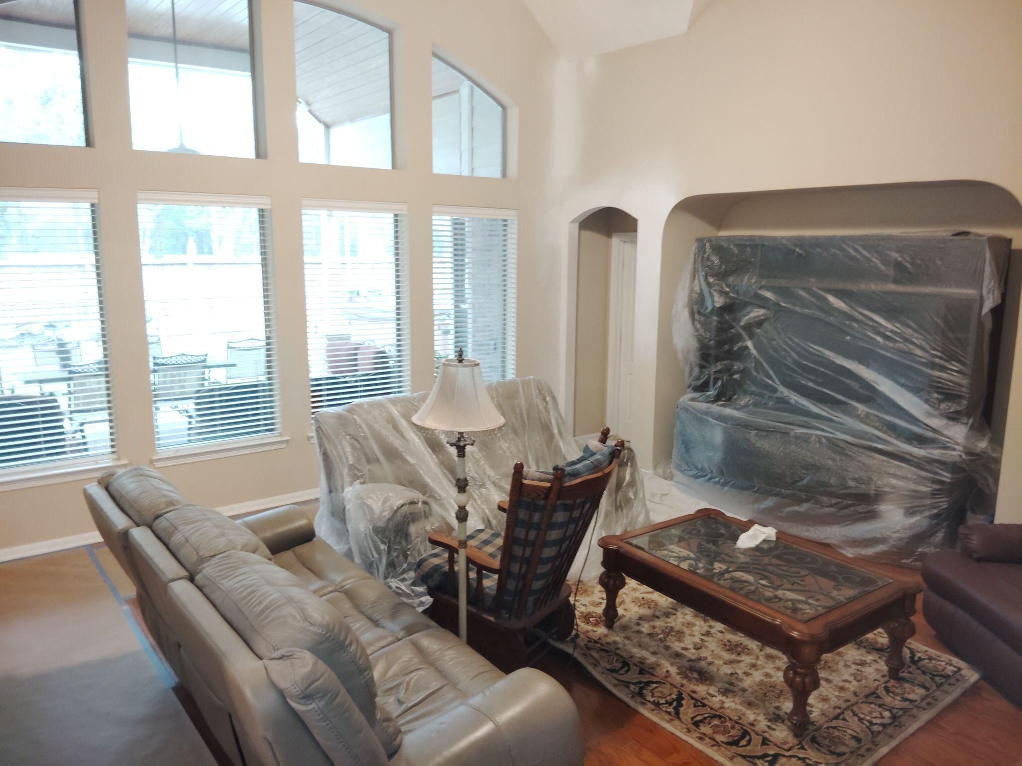 All Photos for Restore It General Contracting in Spring, TX