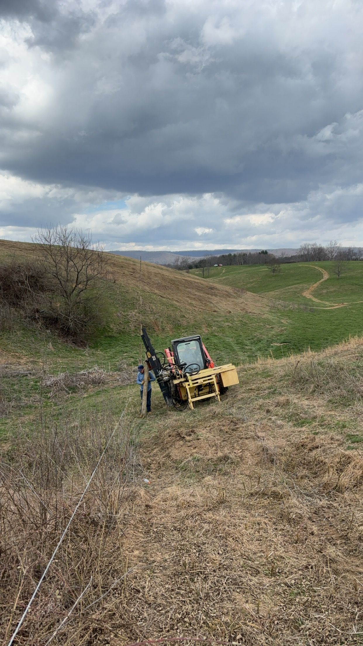  for LB Fencing & Services in Archdale, NC