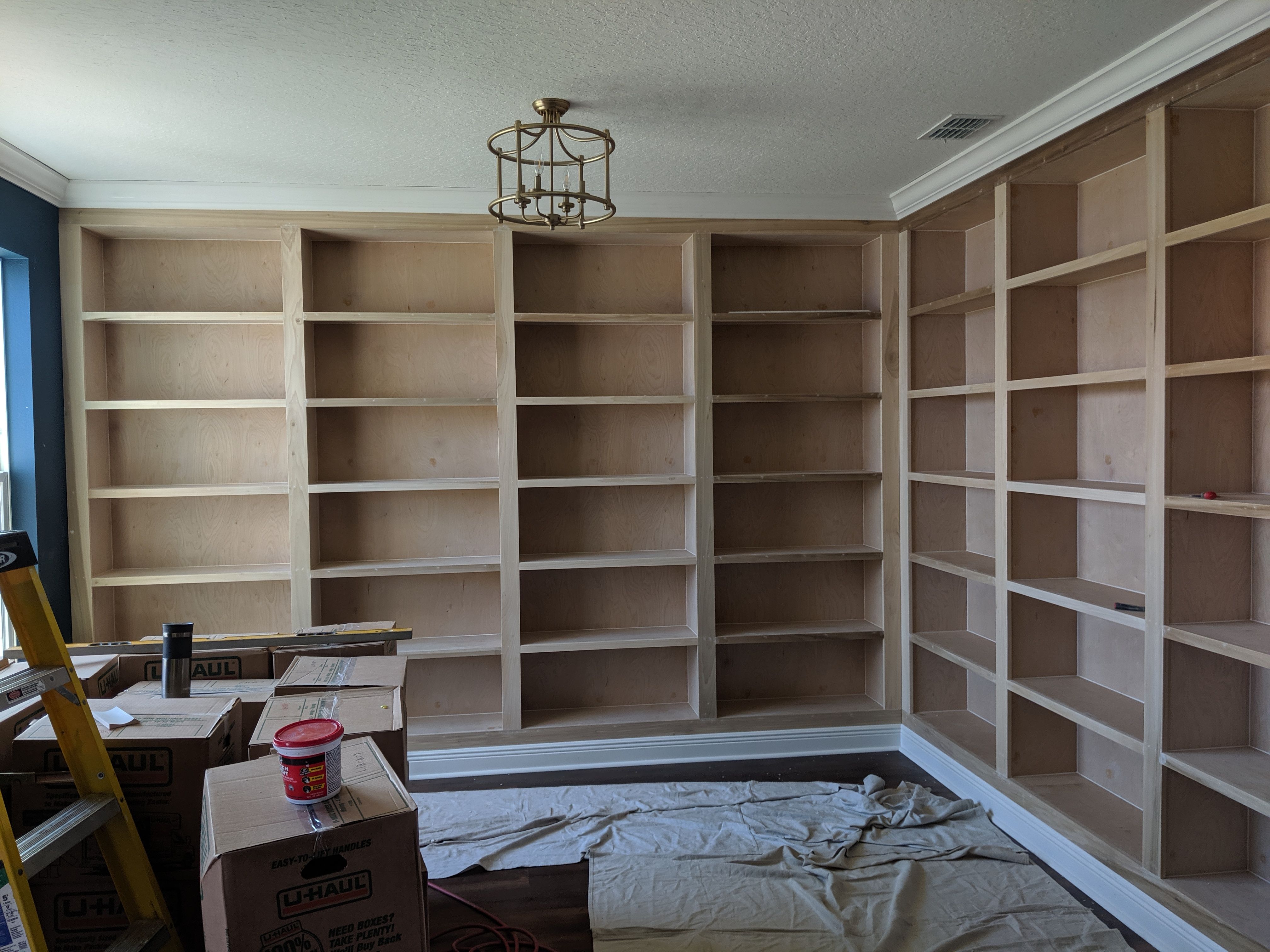  for MJ'S TRIM INC. in Orlando, FL