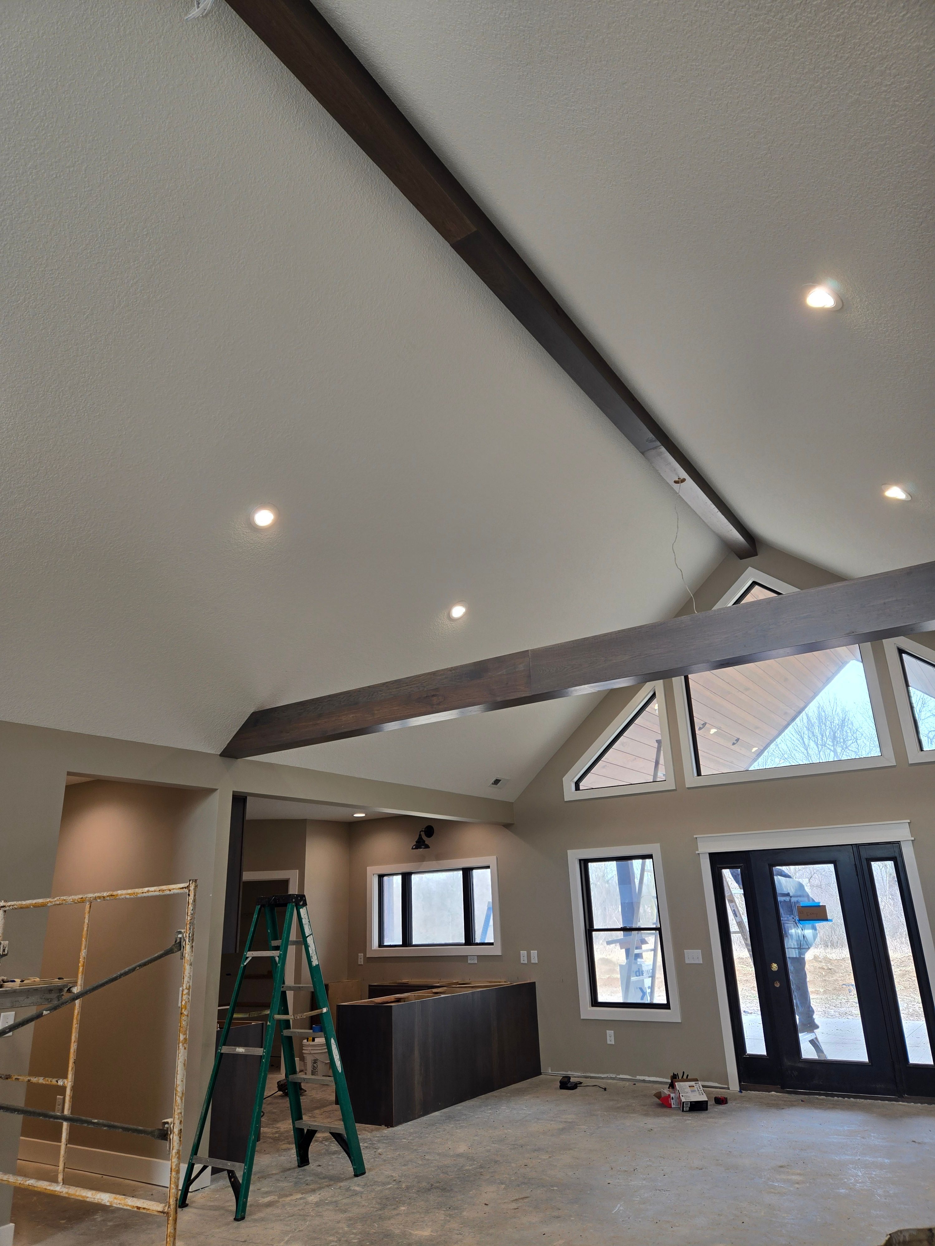 All Photos for Wilson & McComb Homes in Fort Wayne, IN