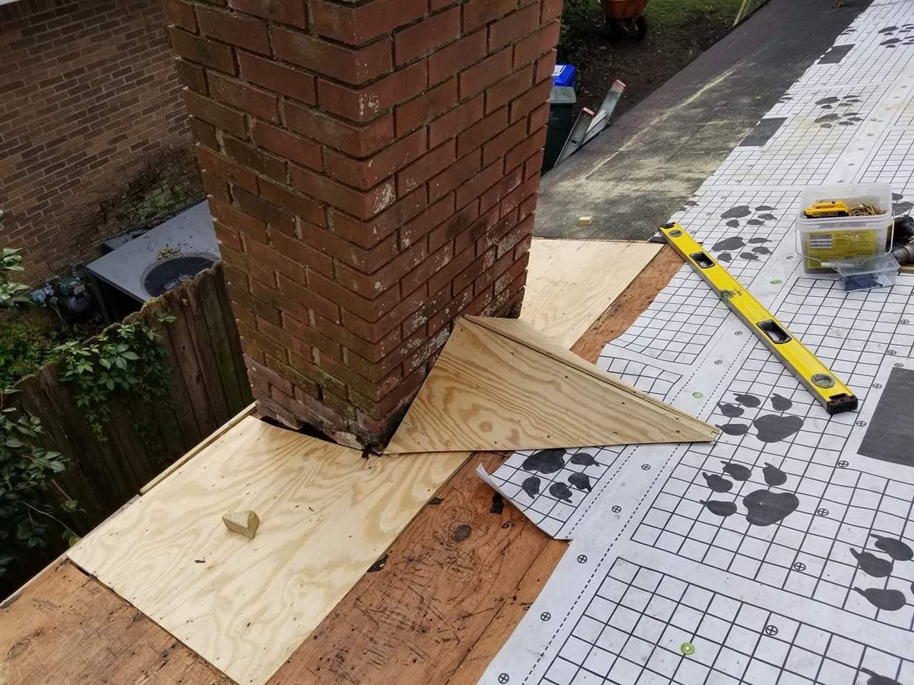  for GVL Renovations in Greenville, SC