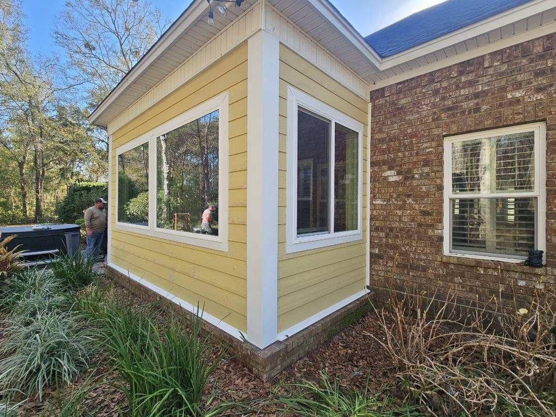  for Outdoor Living-Rooms in Richmond hill, GA