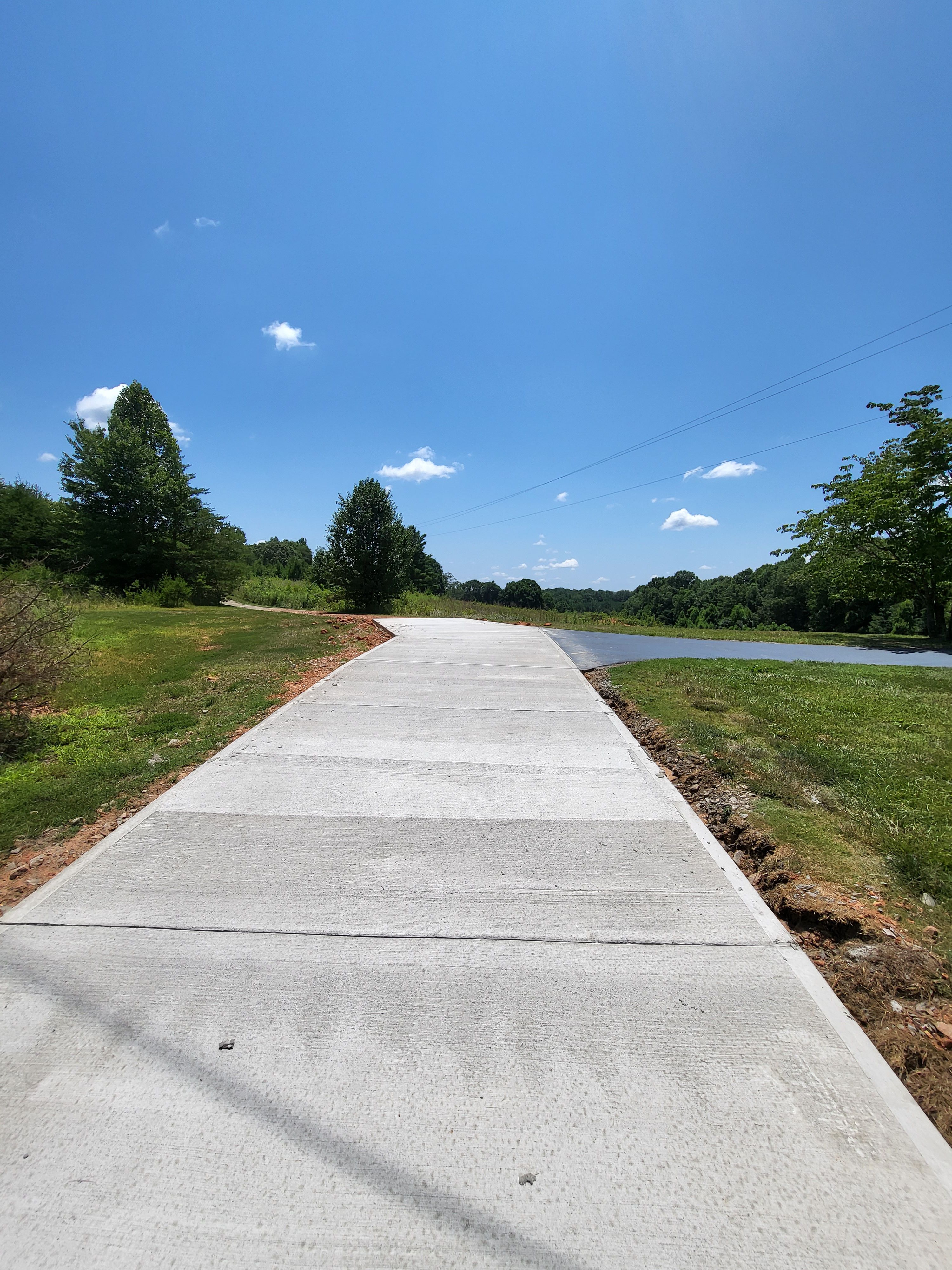  for Miilan Construction in Boonville, NC