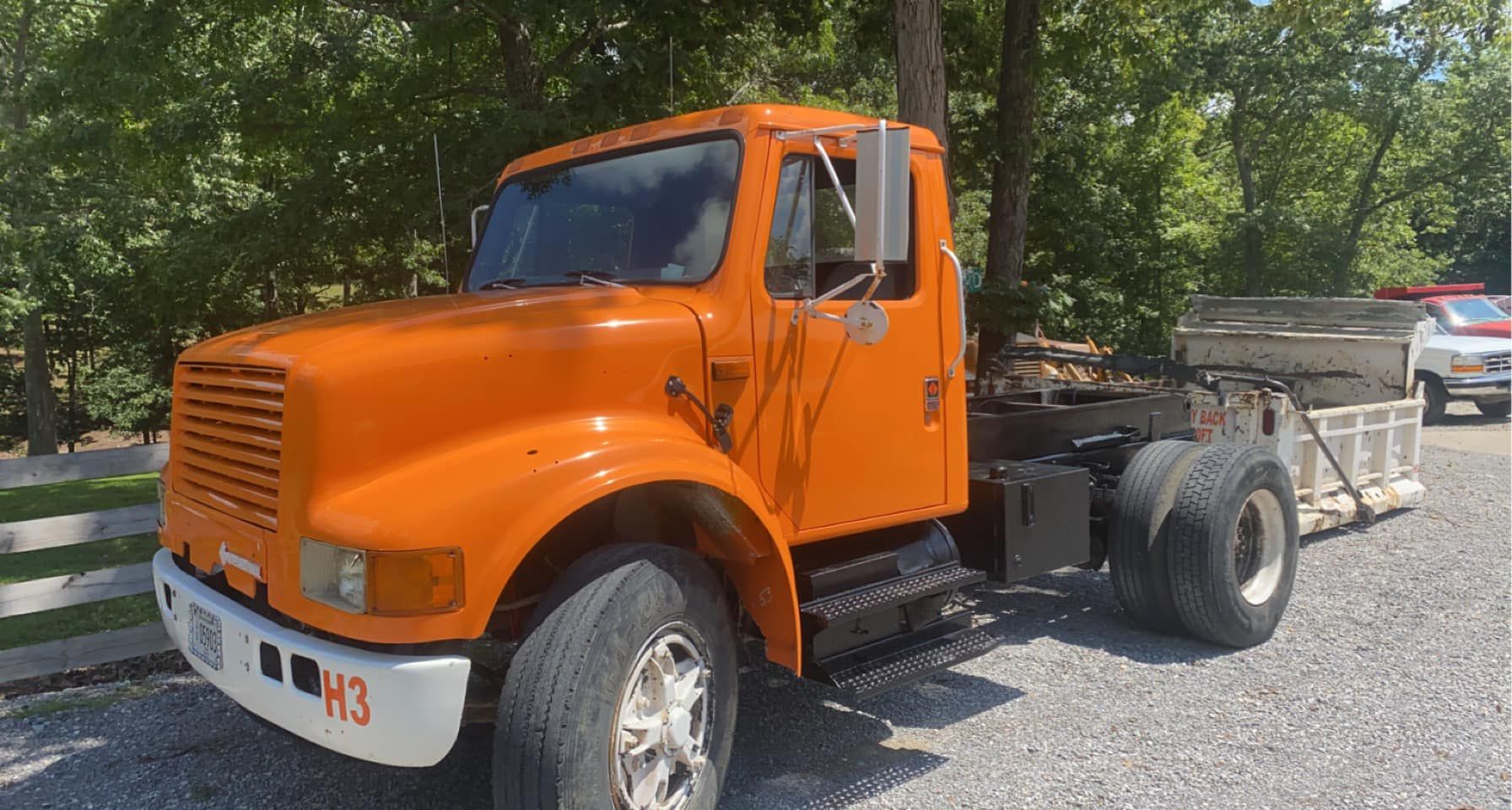 All Photos for Mangrum’s Concrete in Franklin, TN