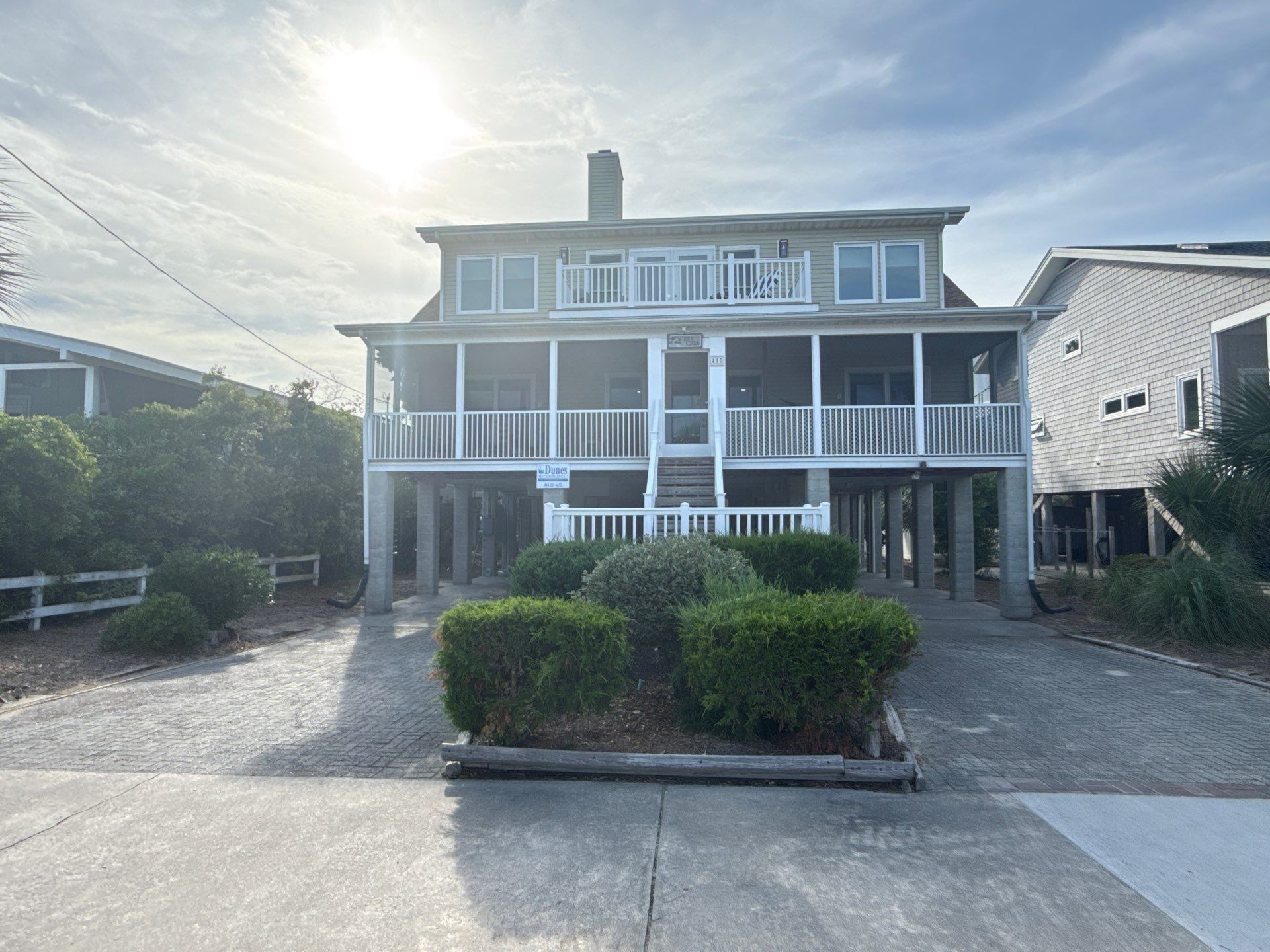  for Pawleys Island Concierge LLC in Pawleys Island, SC