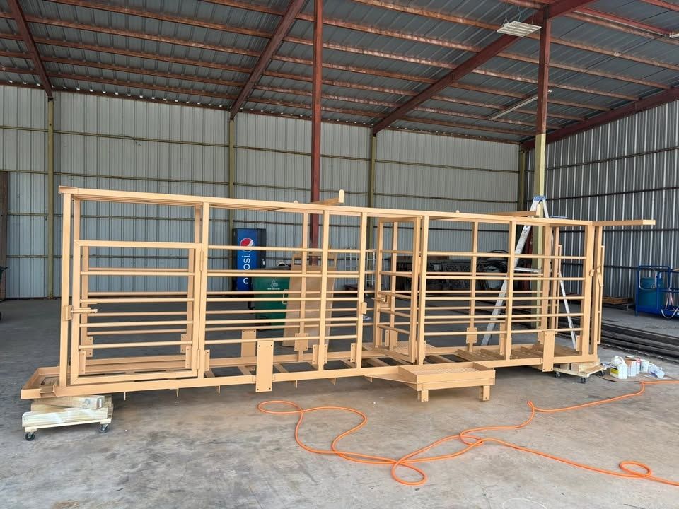  for North of the Border Specialties LLC in Del Rio, TX