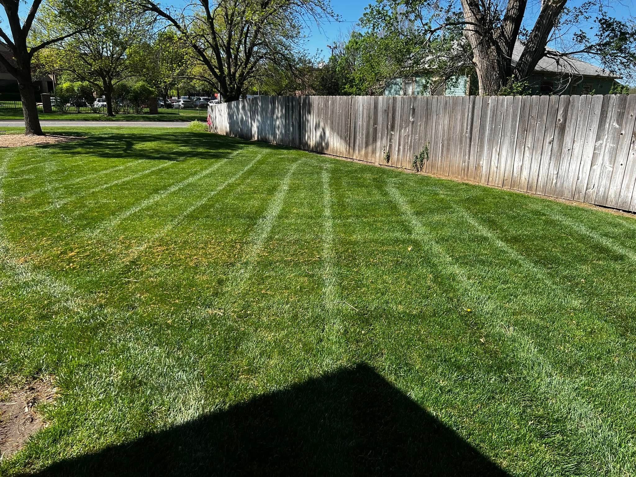  for Macy Mowing LLC in Wichita, KS