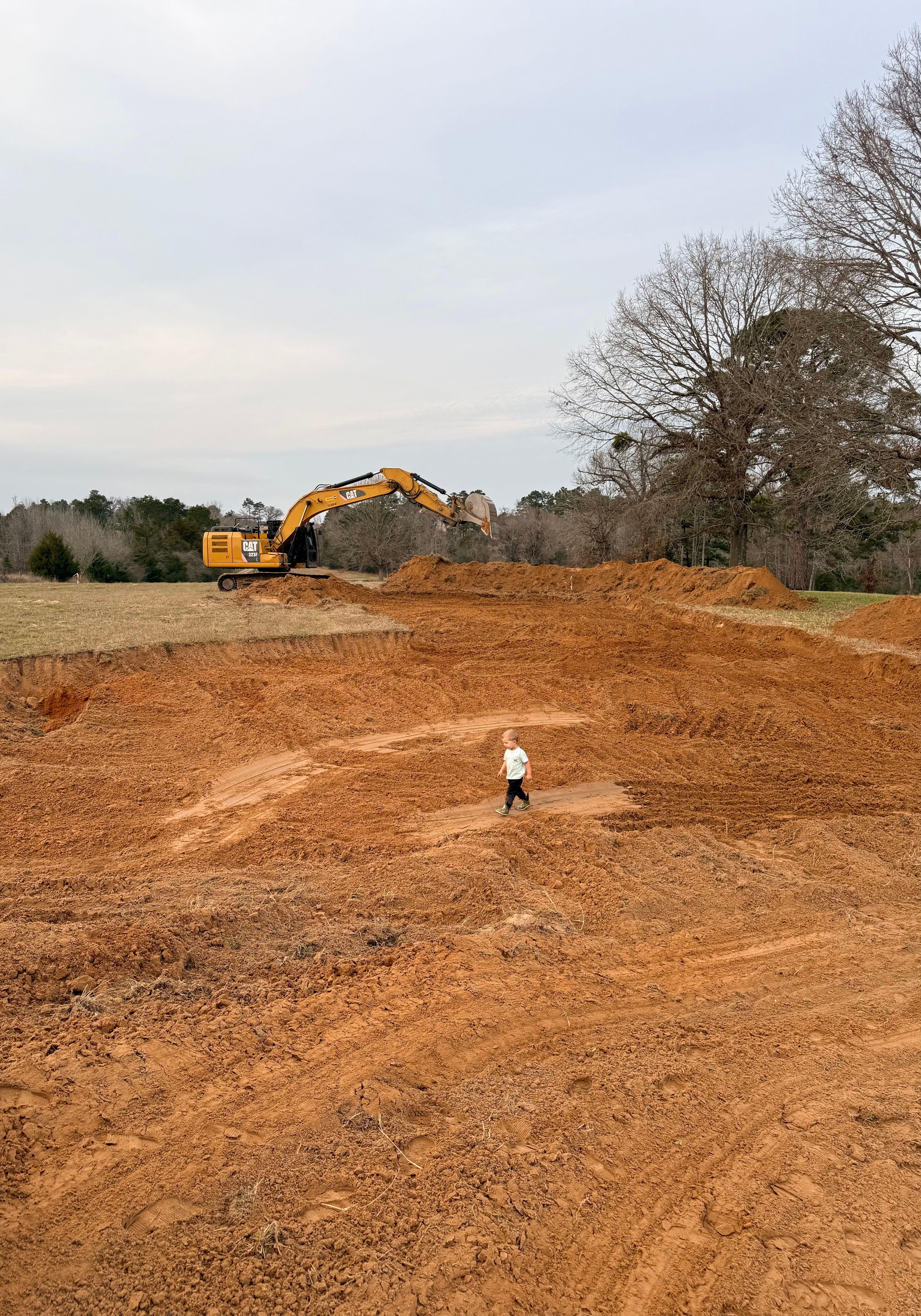 All Photos for CR Services in Rusk, TX