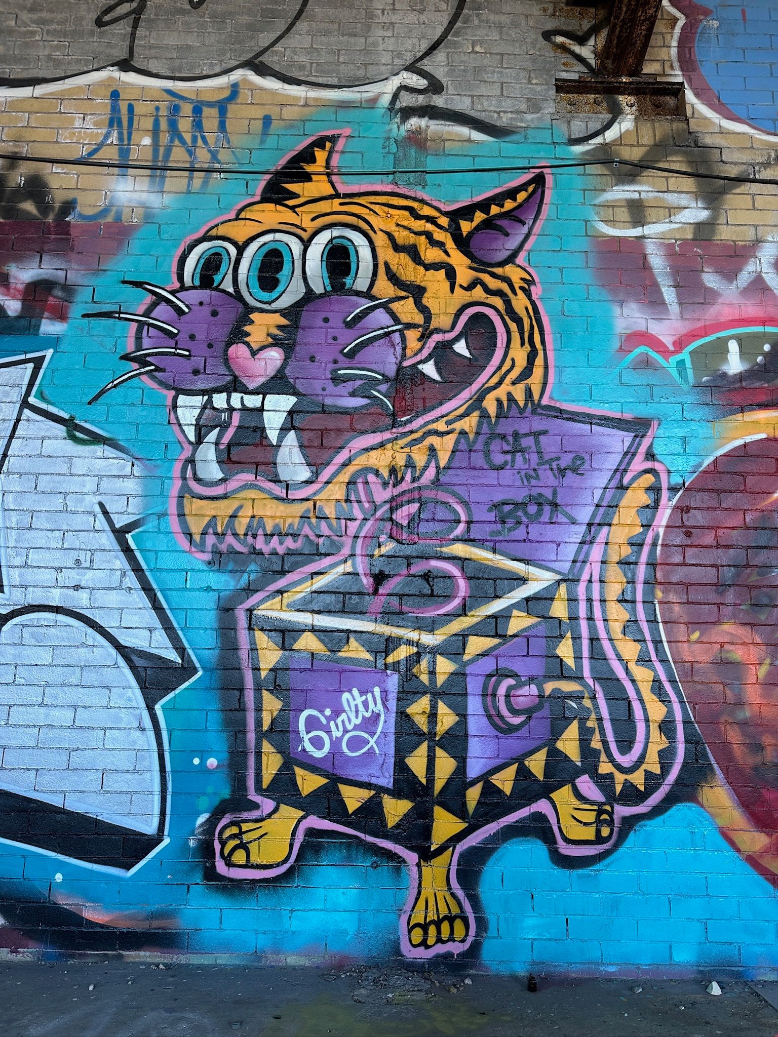  for Anaeme in New York, NY