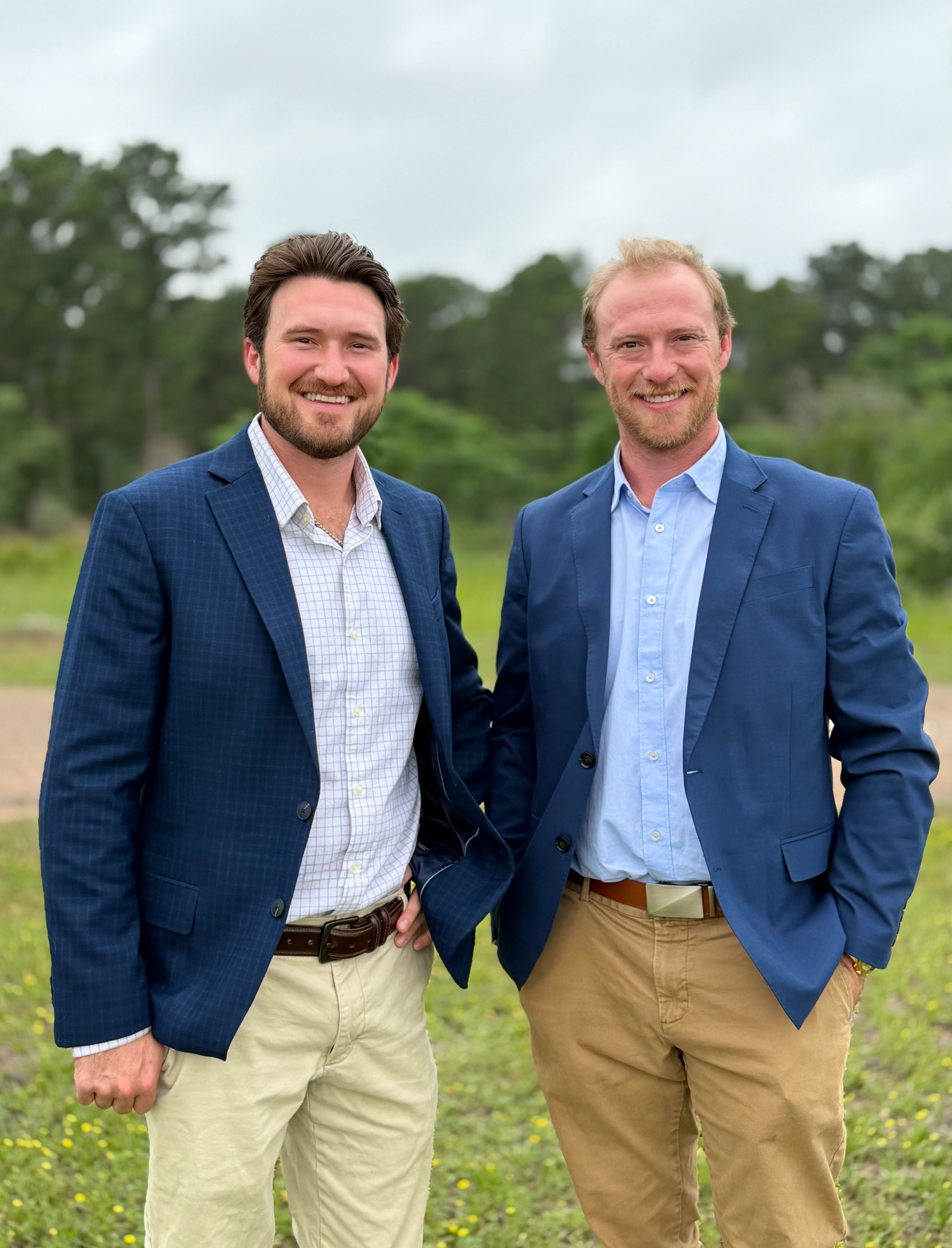  for Barron Homes in Bastrop County, TX