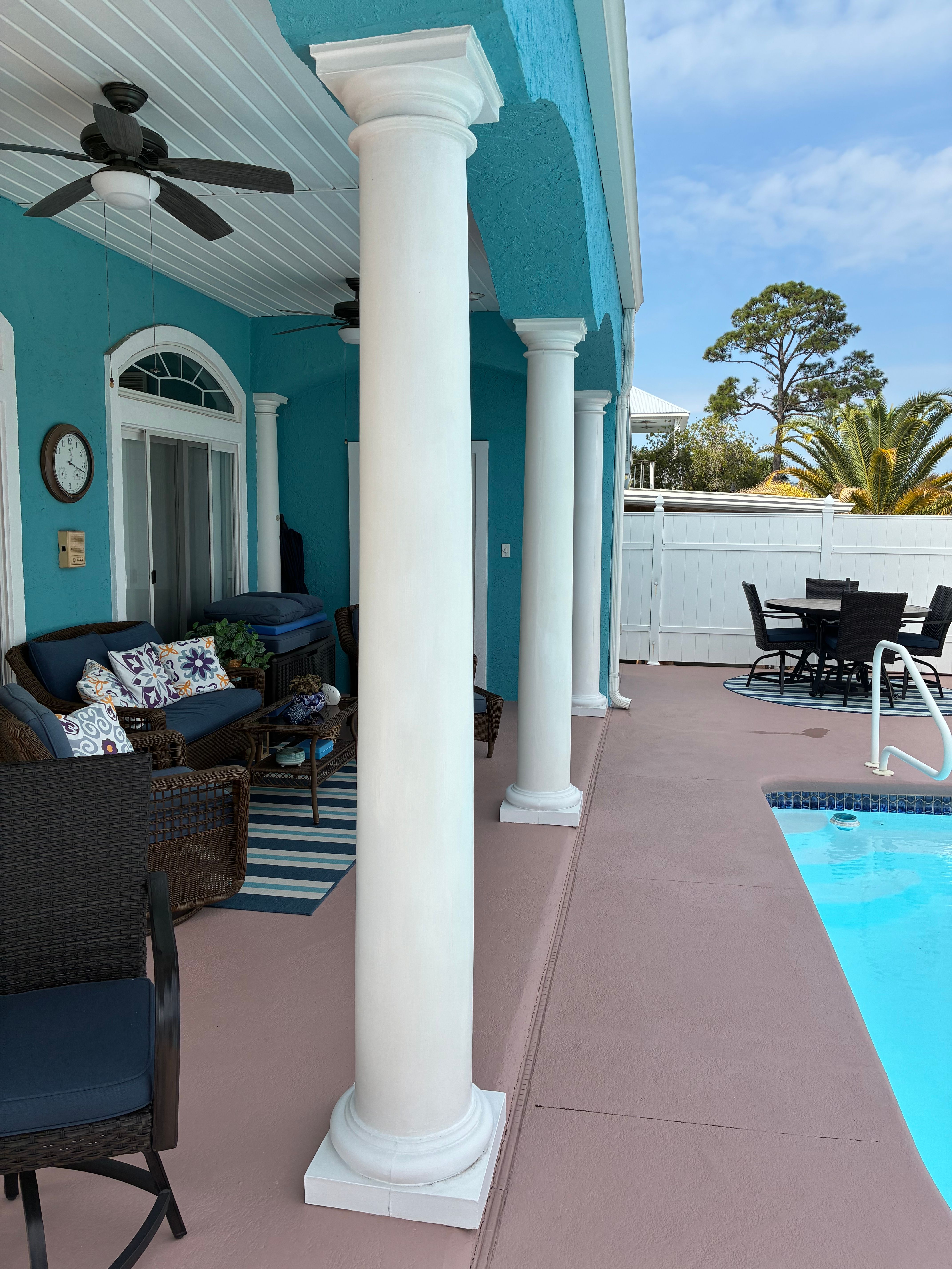  for Ferrell’s Professional Painting & Home Services LLC in Panama City Beach, FL