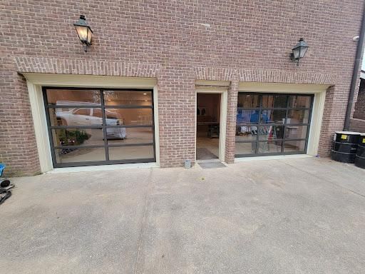  for Above & Beyond Garage Doors in Shelbyville, TN