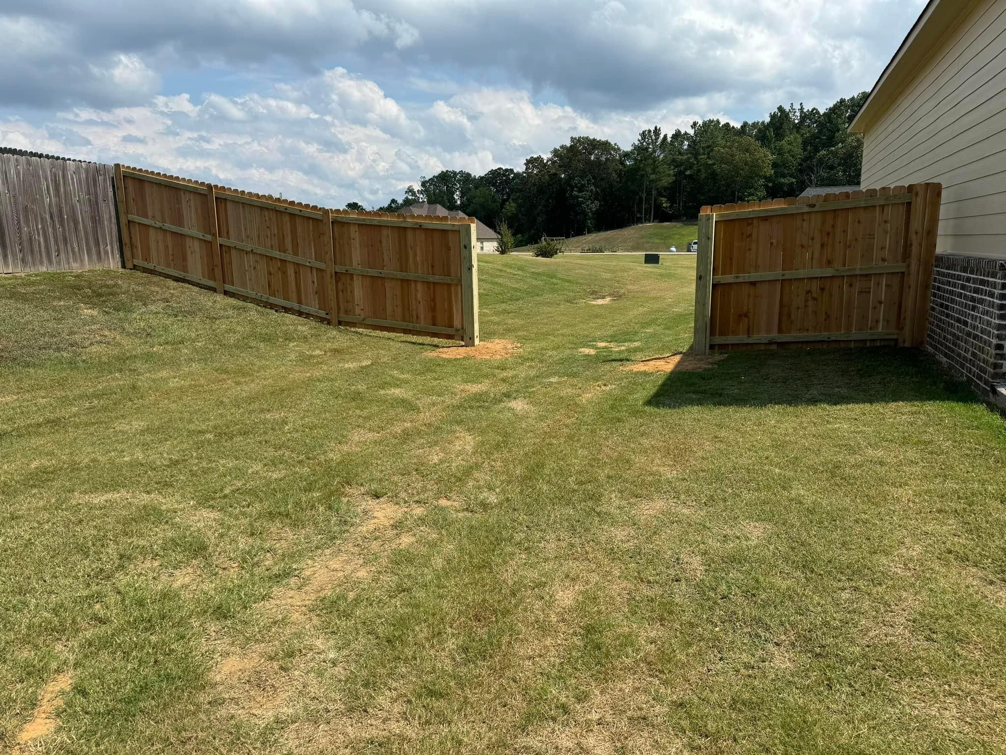  for Manning Fence, LLC in Hernando, MS