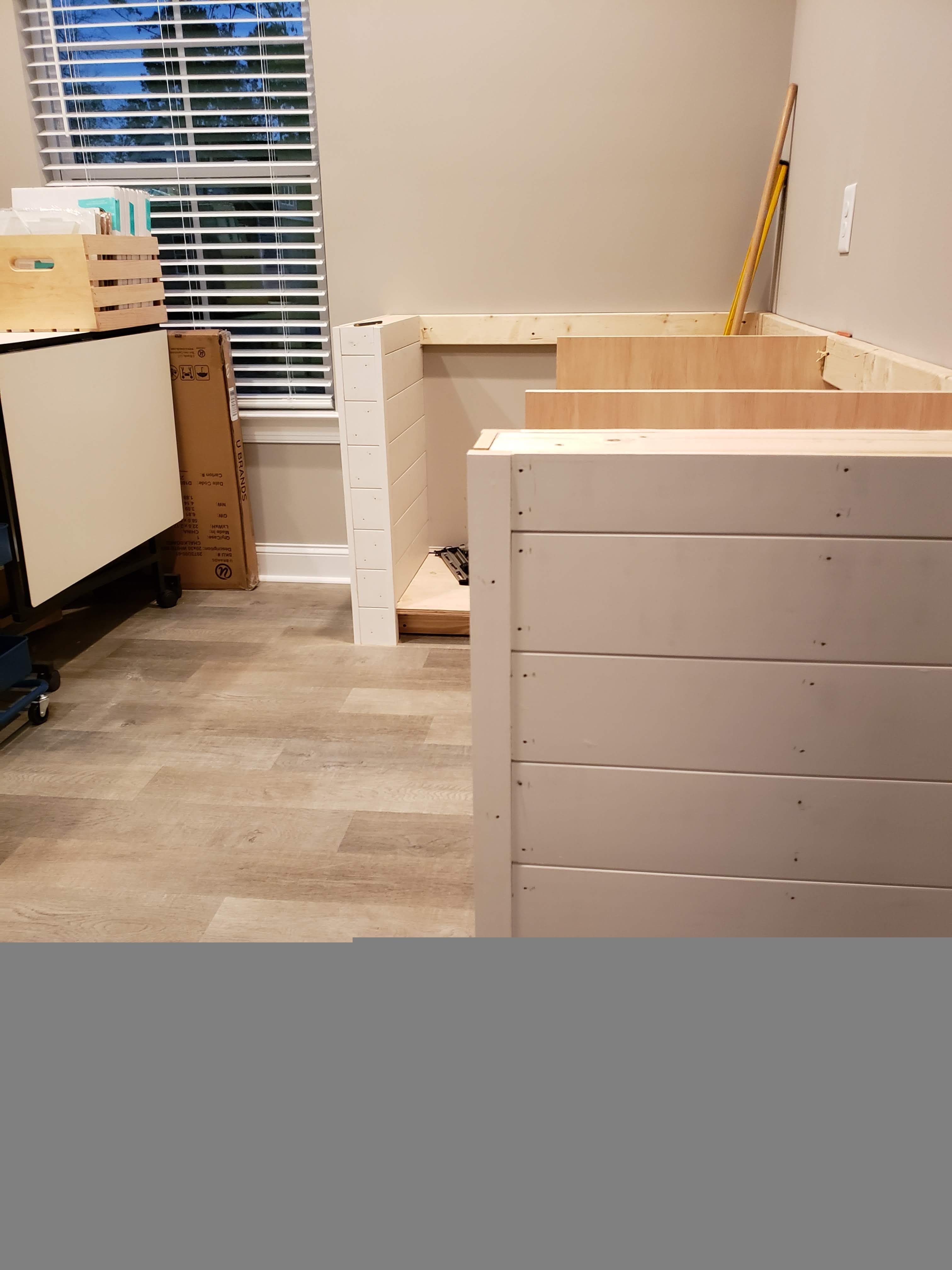  for GVL Renovations in Greenville, SC