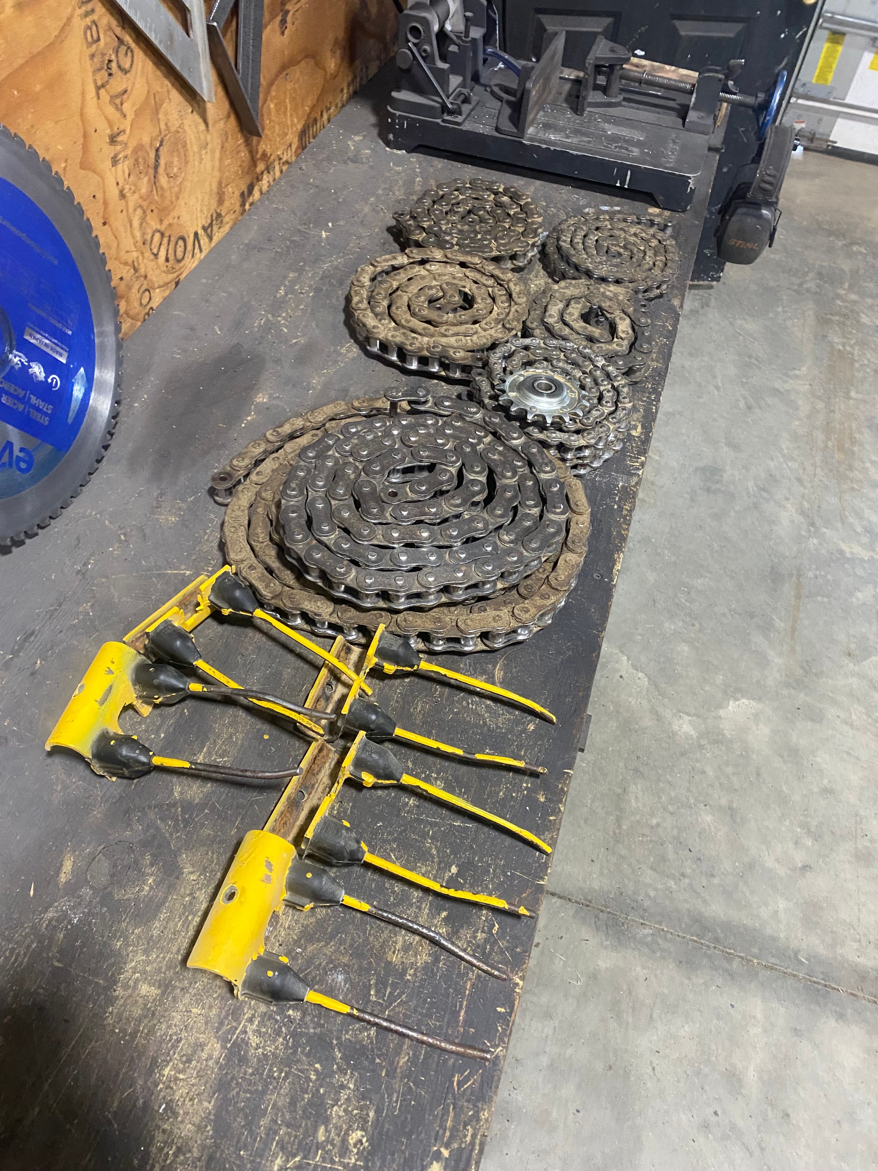  for Anderson River Ag in Cincinnati, OH
